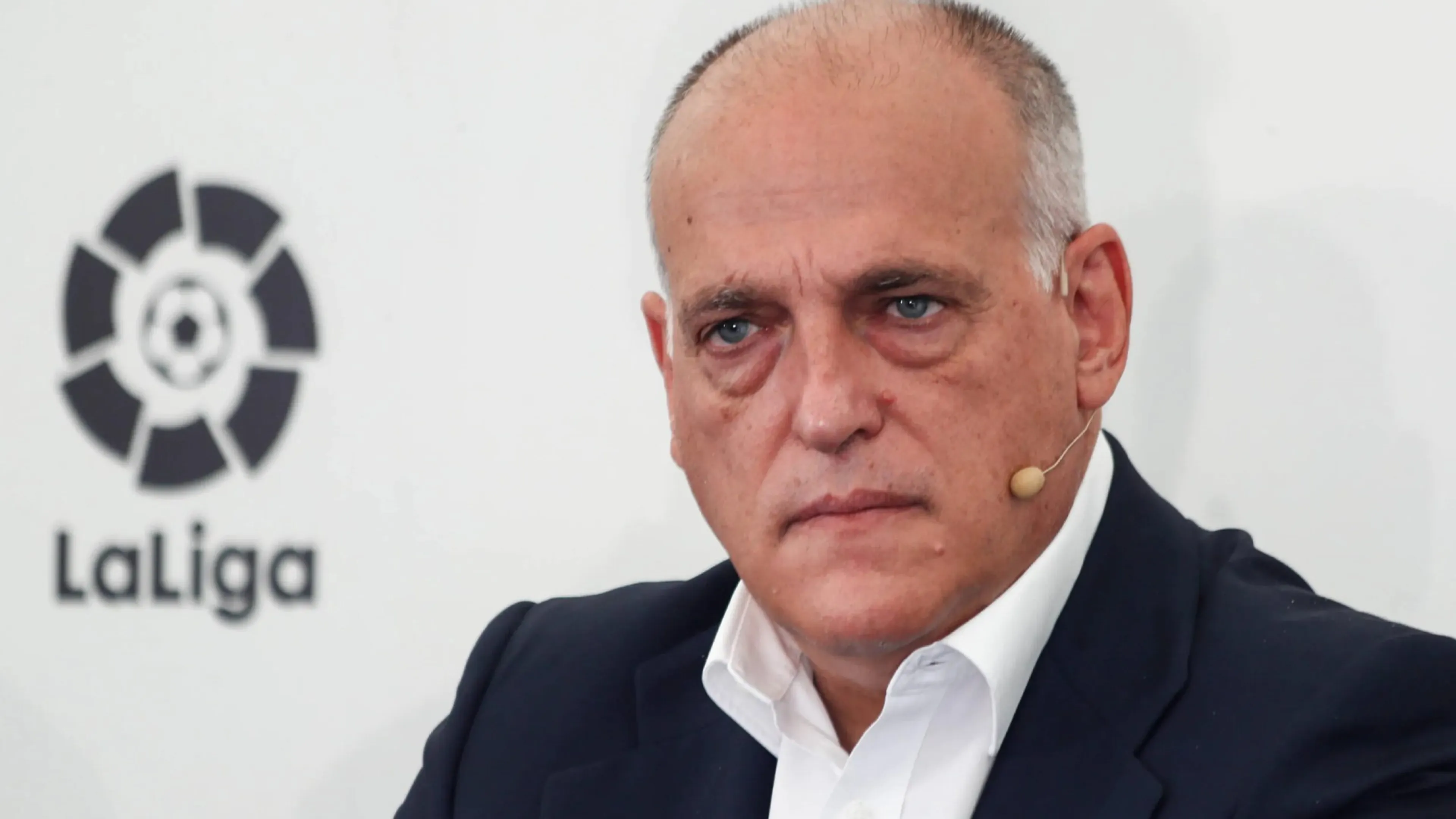 Copertina di Tebas (Liga), clamorosa proposta sulla qualificazione in Champions: "Così è sbagliato"