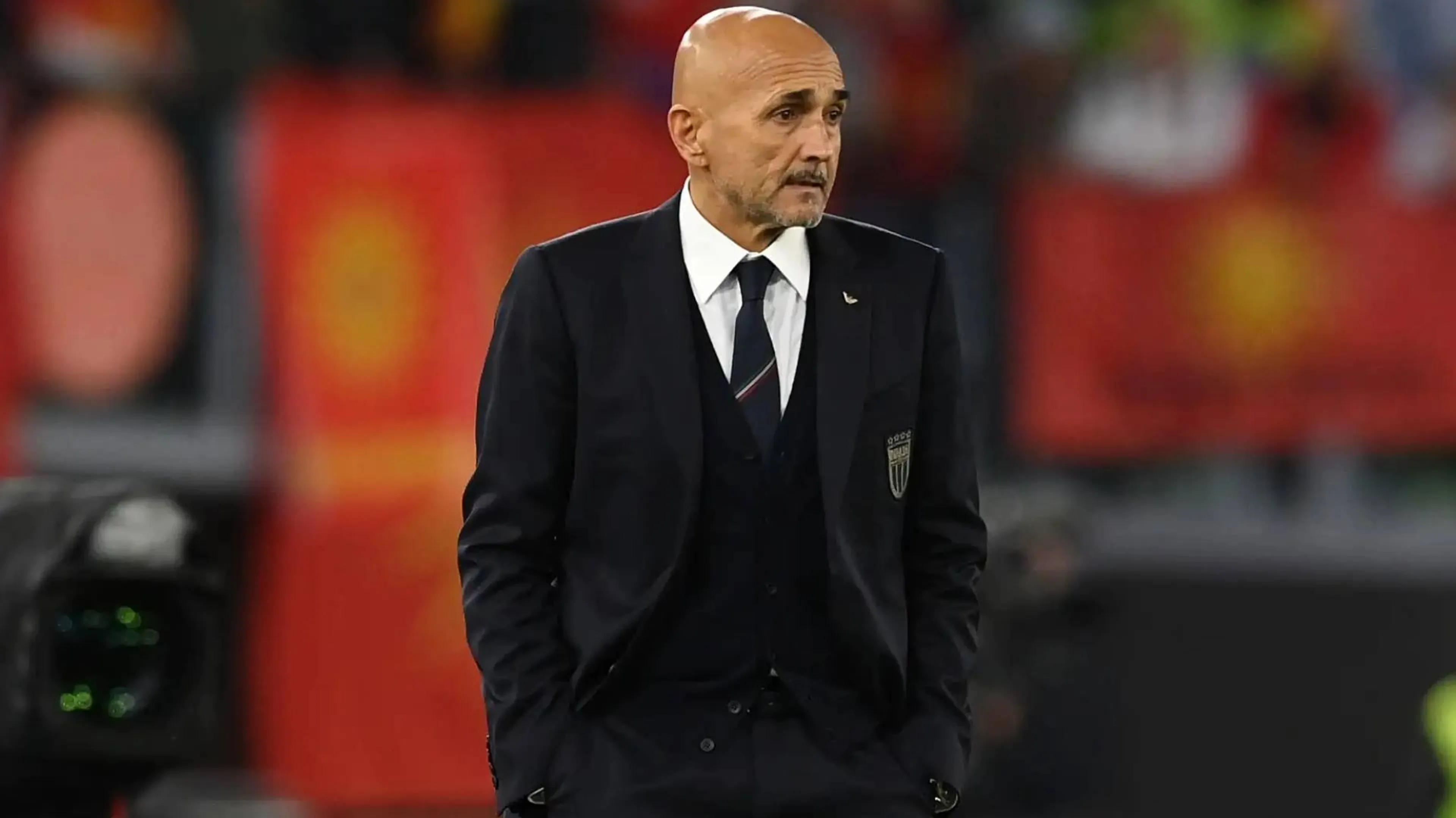 Copertina di Nazionale, altra tegola per Spalletti: nuovi problemi a centrocampo