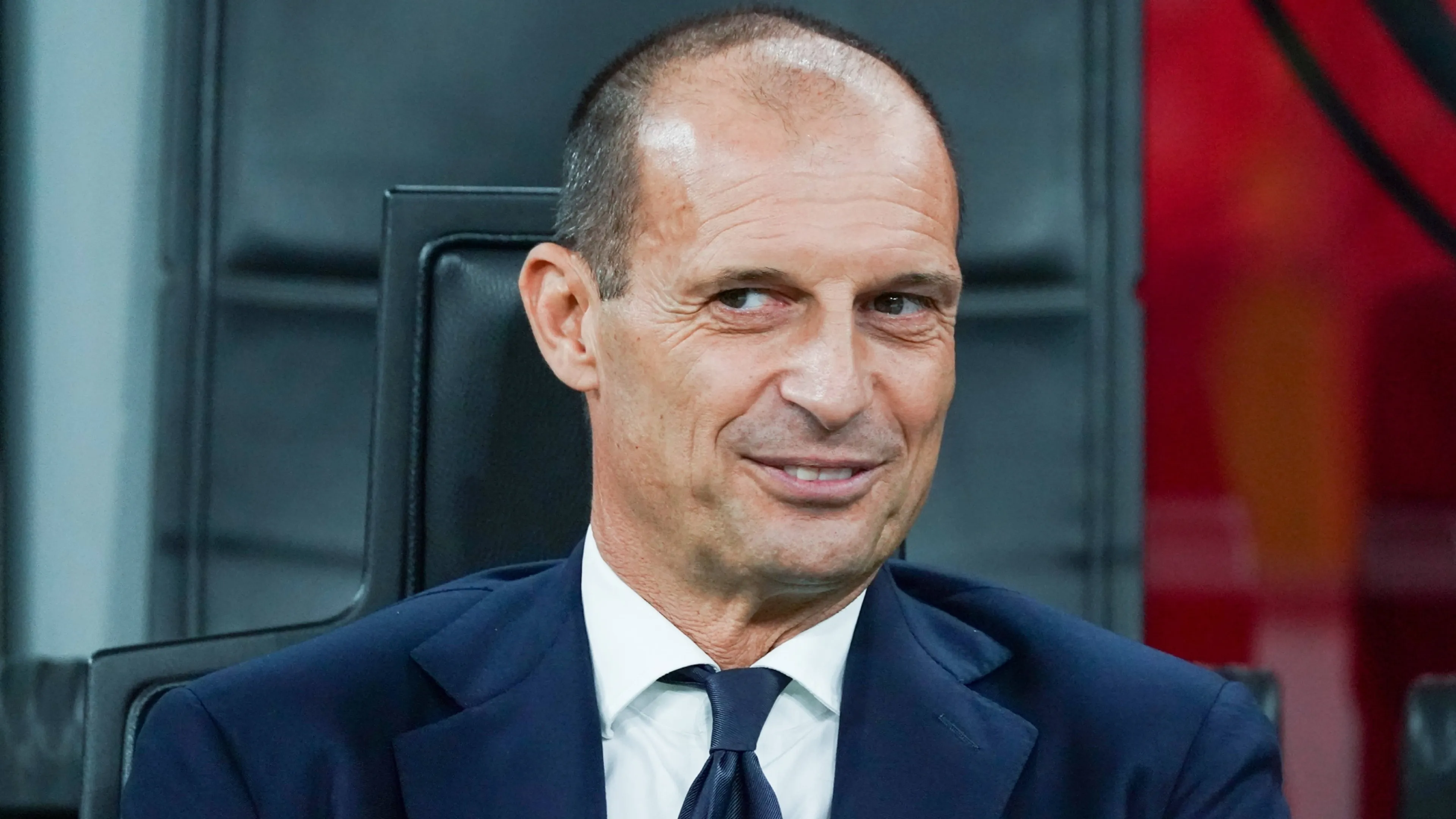 I Friedkin potrebbero approfittare della presenza di Allegri a Roma, in città per assistere agli Internazionali di tennis, per un primo contatto