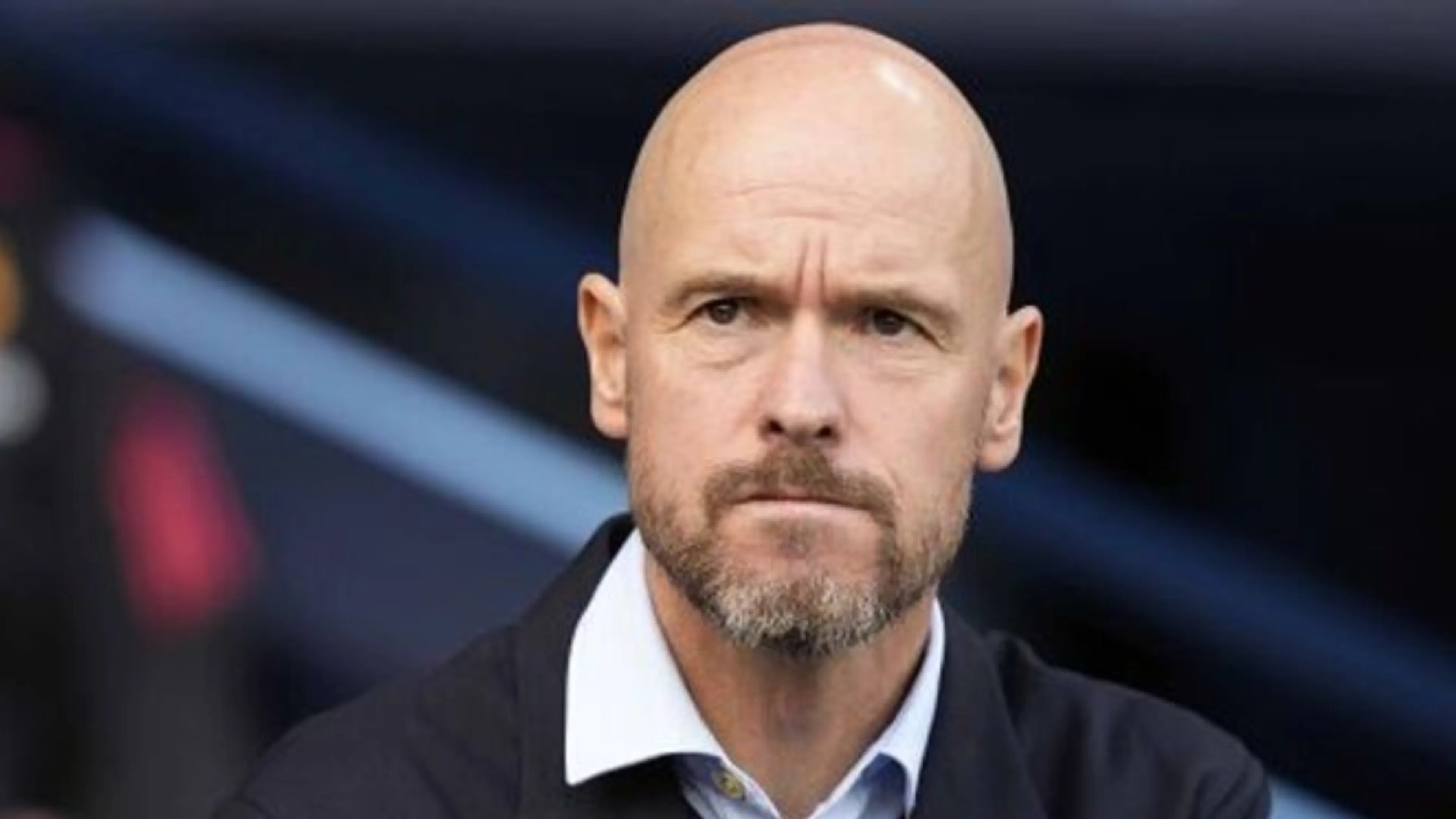 Copertina di Ten Hag non è più l'allenatore del Manchester United