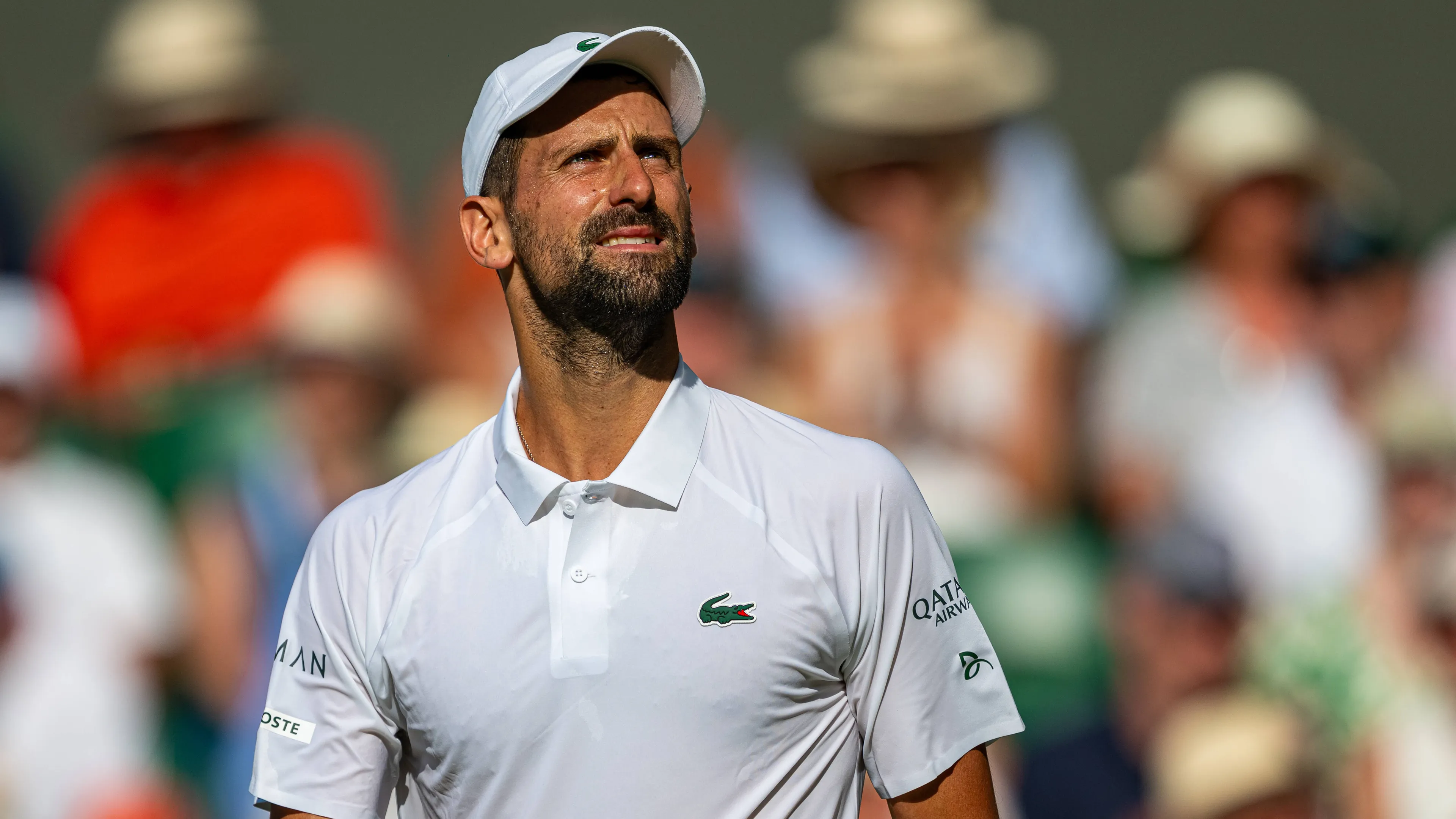 Novak Djokovic investe nel Le Mans FC per un progetto ambizioso