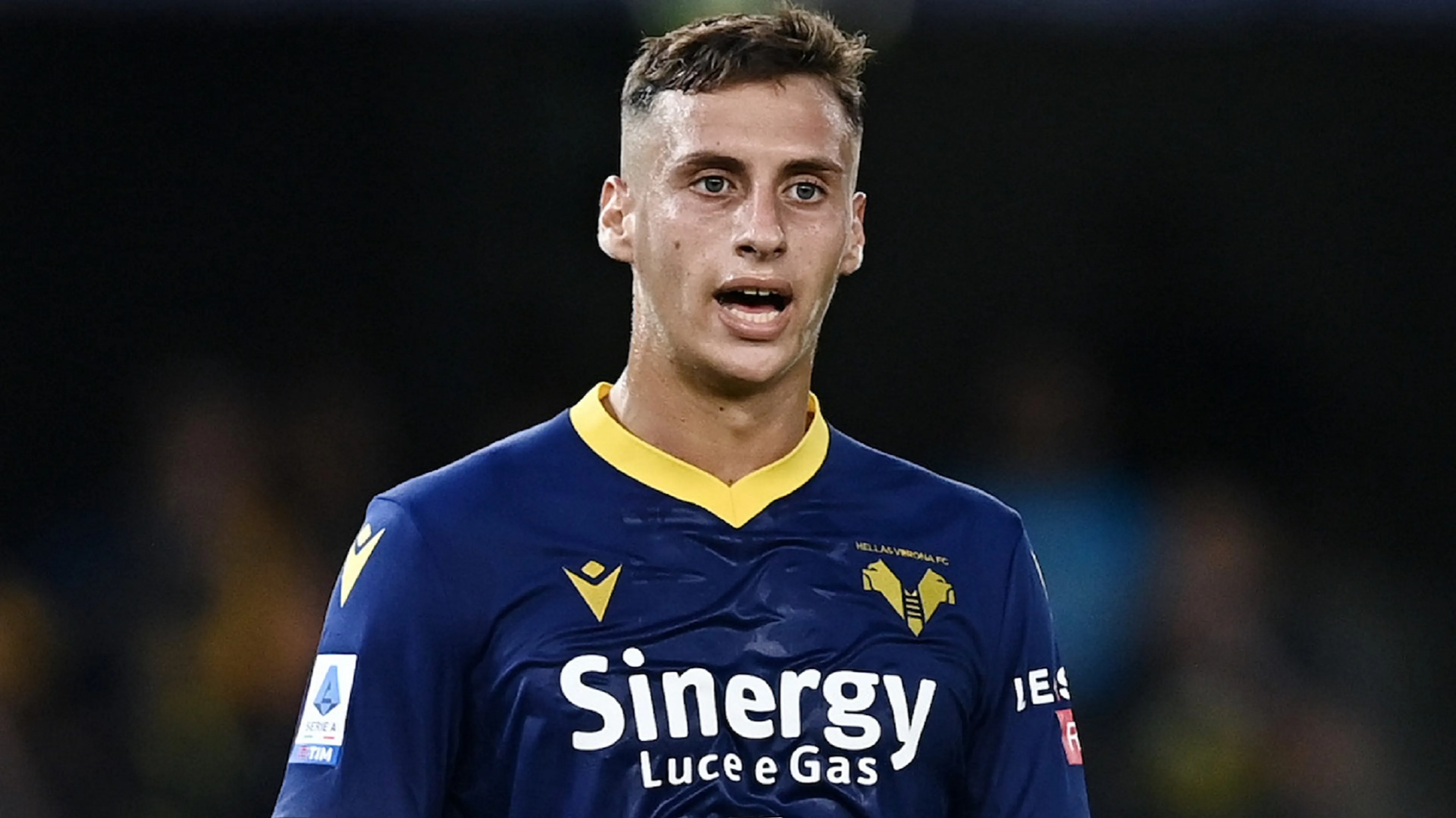 La Juventus blocca Terracciano al Milan? "Vogliamo essere informati"