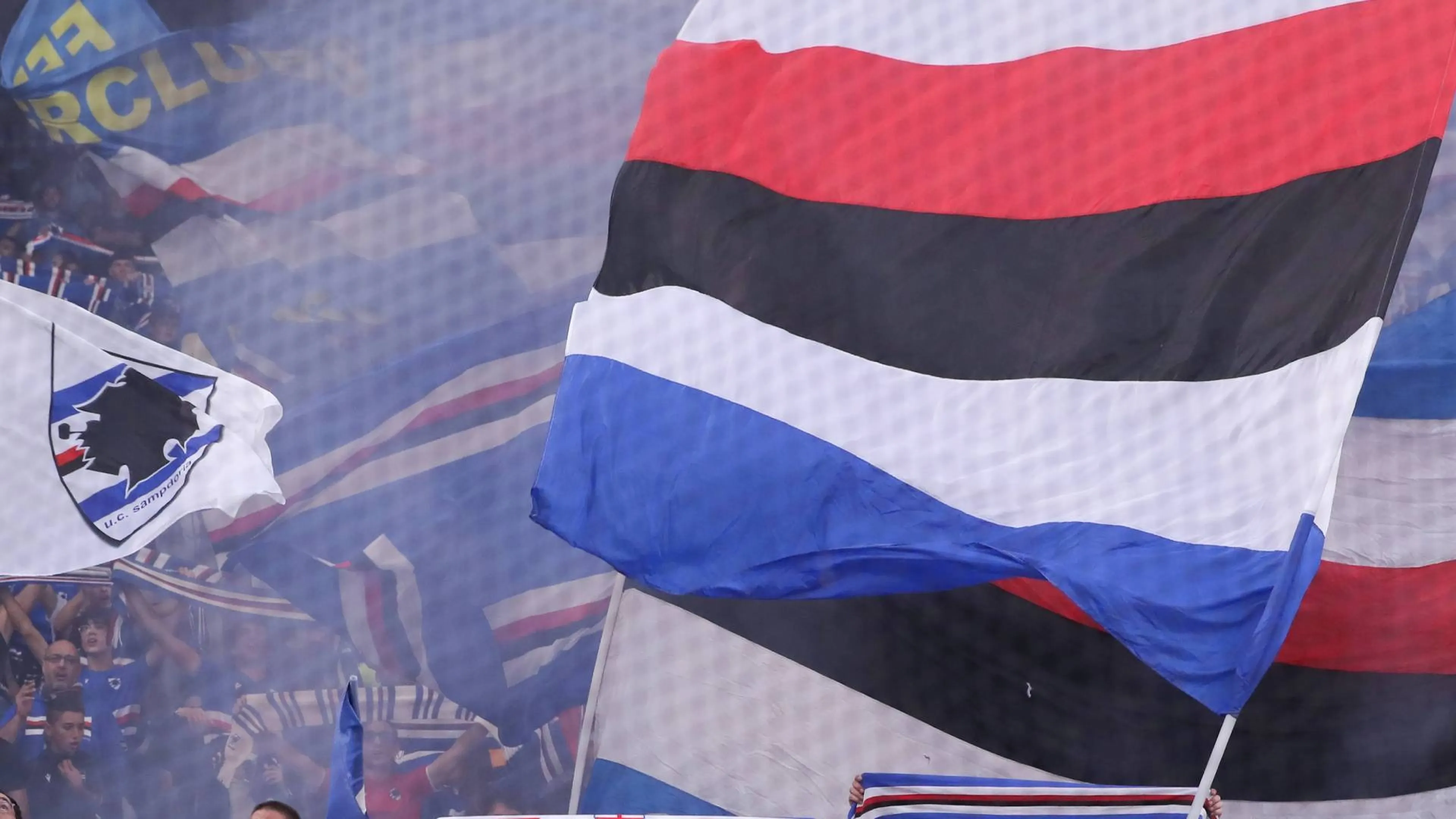 Copertina di Tesseramento illecito in casa Sampdoria svelato da Le Iene