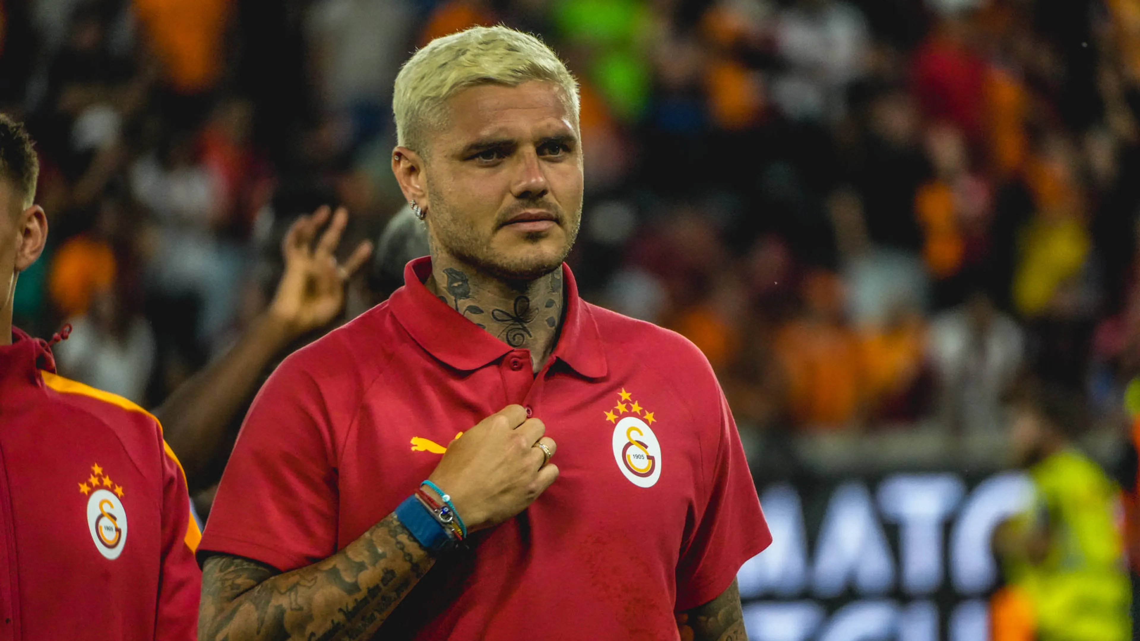 Icardi e la storia del piccione: un ex compagno racconta il surreale episodio