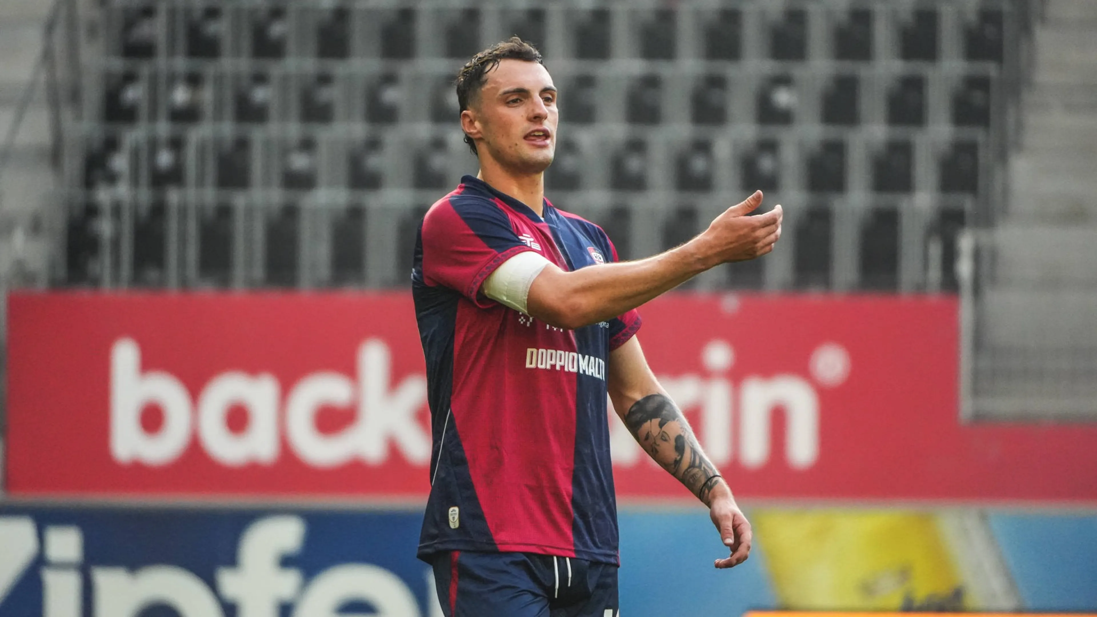Calciomercato Fiorentina, asse caldo con il Cagliari: da Zortea a Piccoli, i nomi