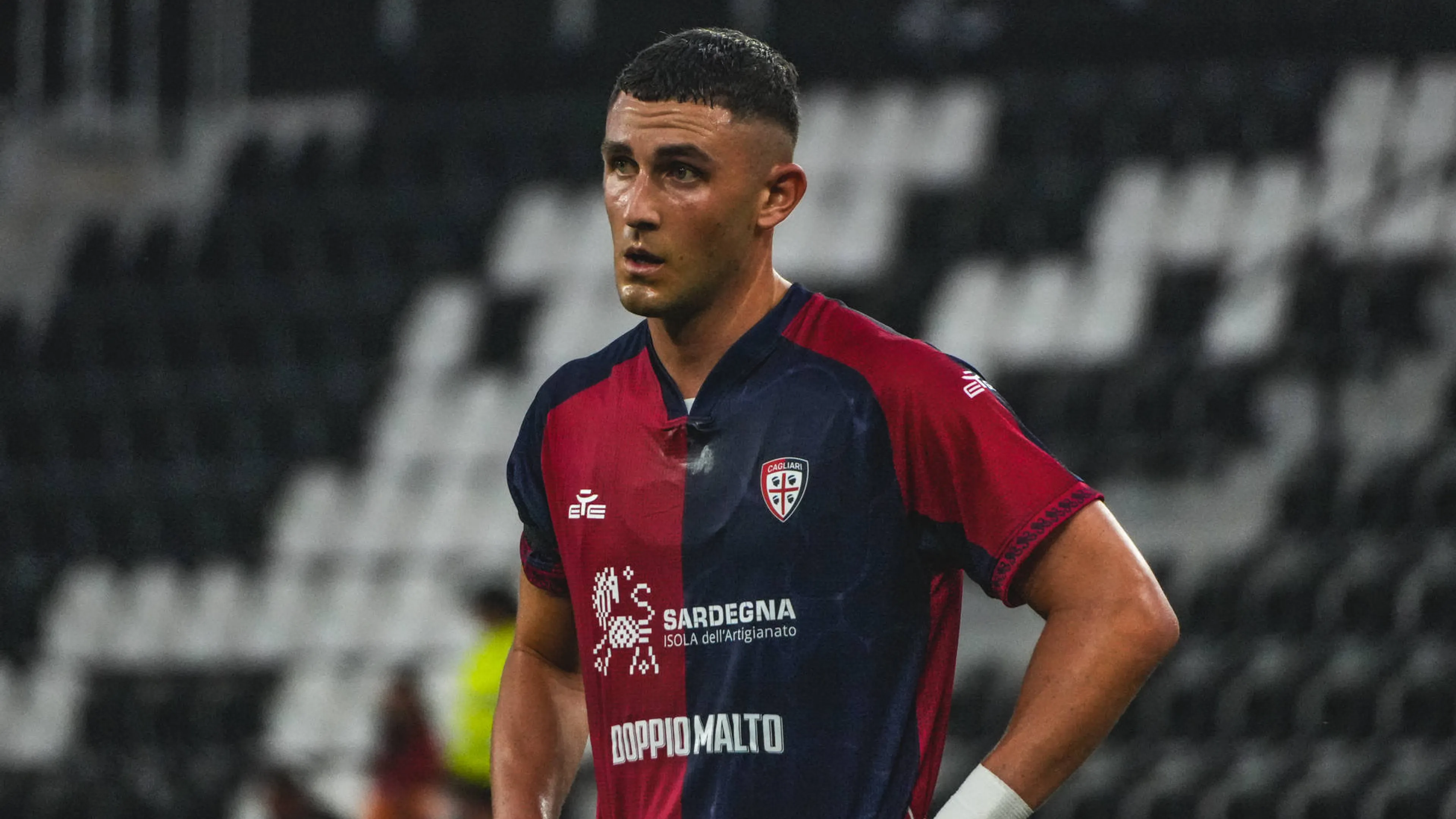 Piccoli sulle orme di Di Canio: futuro al West Ham?