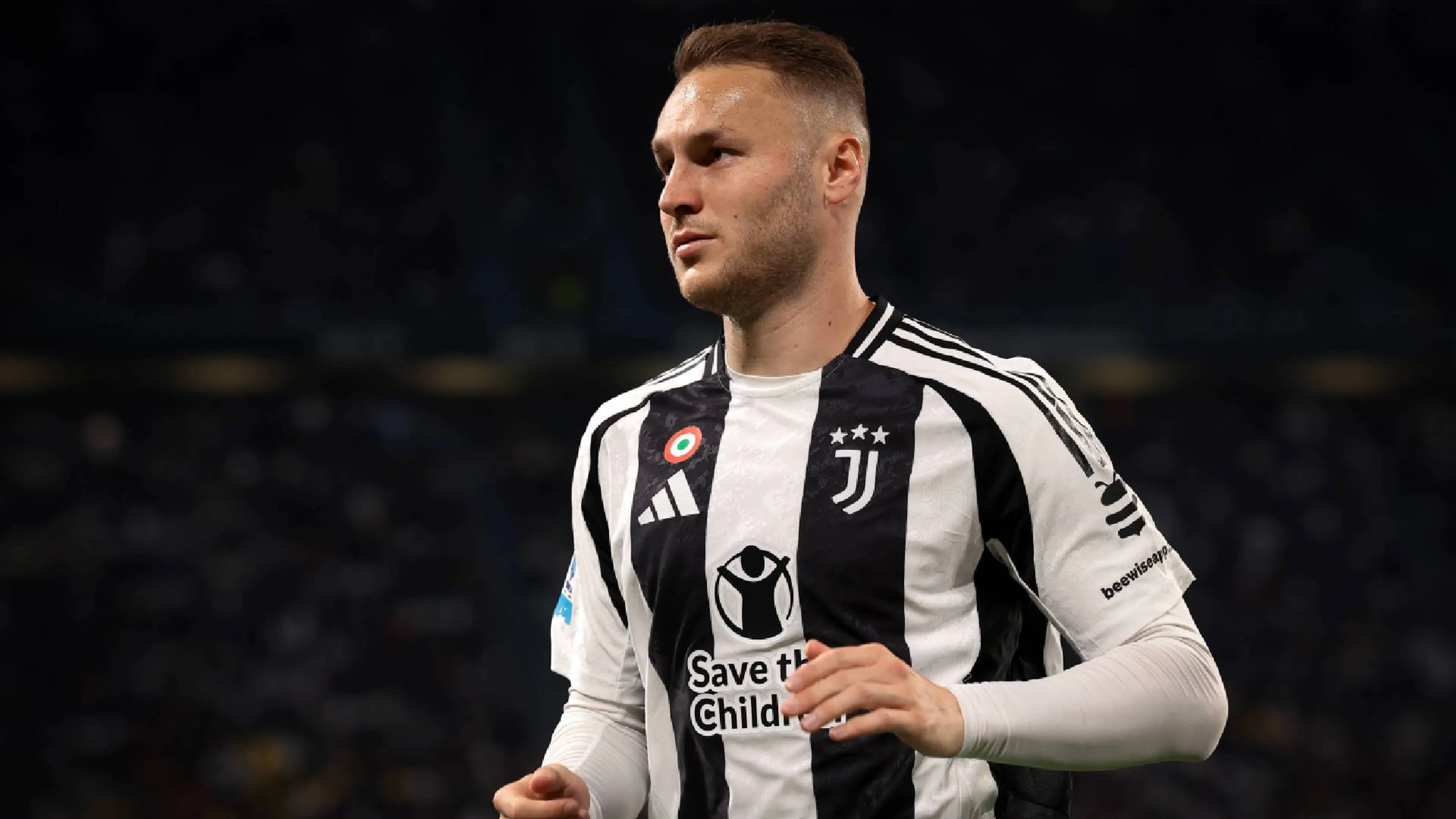 Juventus, le ultime dall'infermeria: come stanno Koopmeiners e Cambiaso