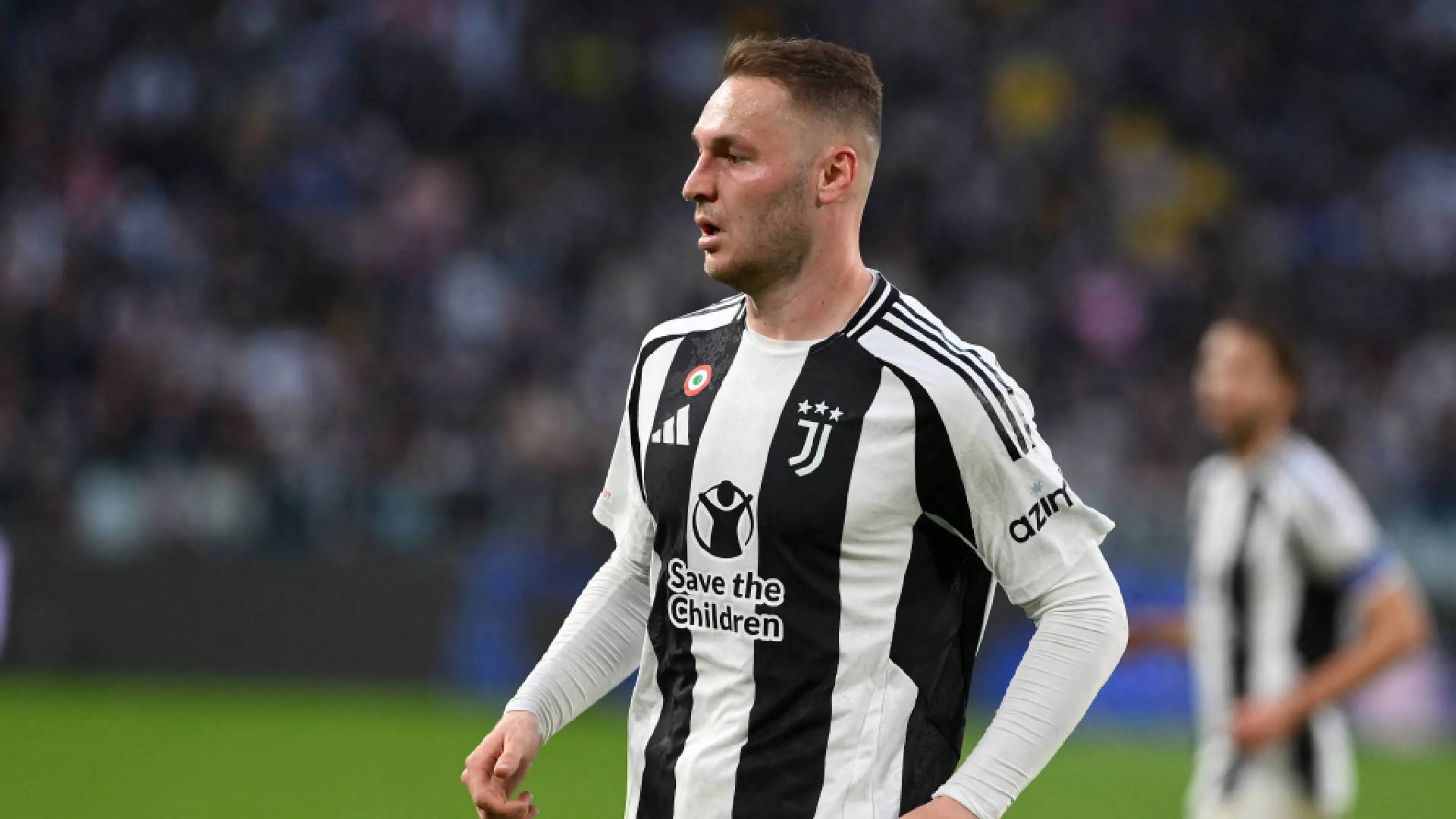 Copertina di Juventus, la mossa a sorpresa di Tudor per recuperare Koopmeiners: farà un richiamo di preparazione