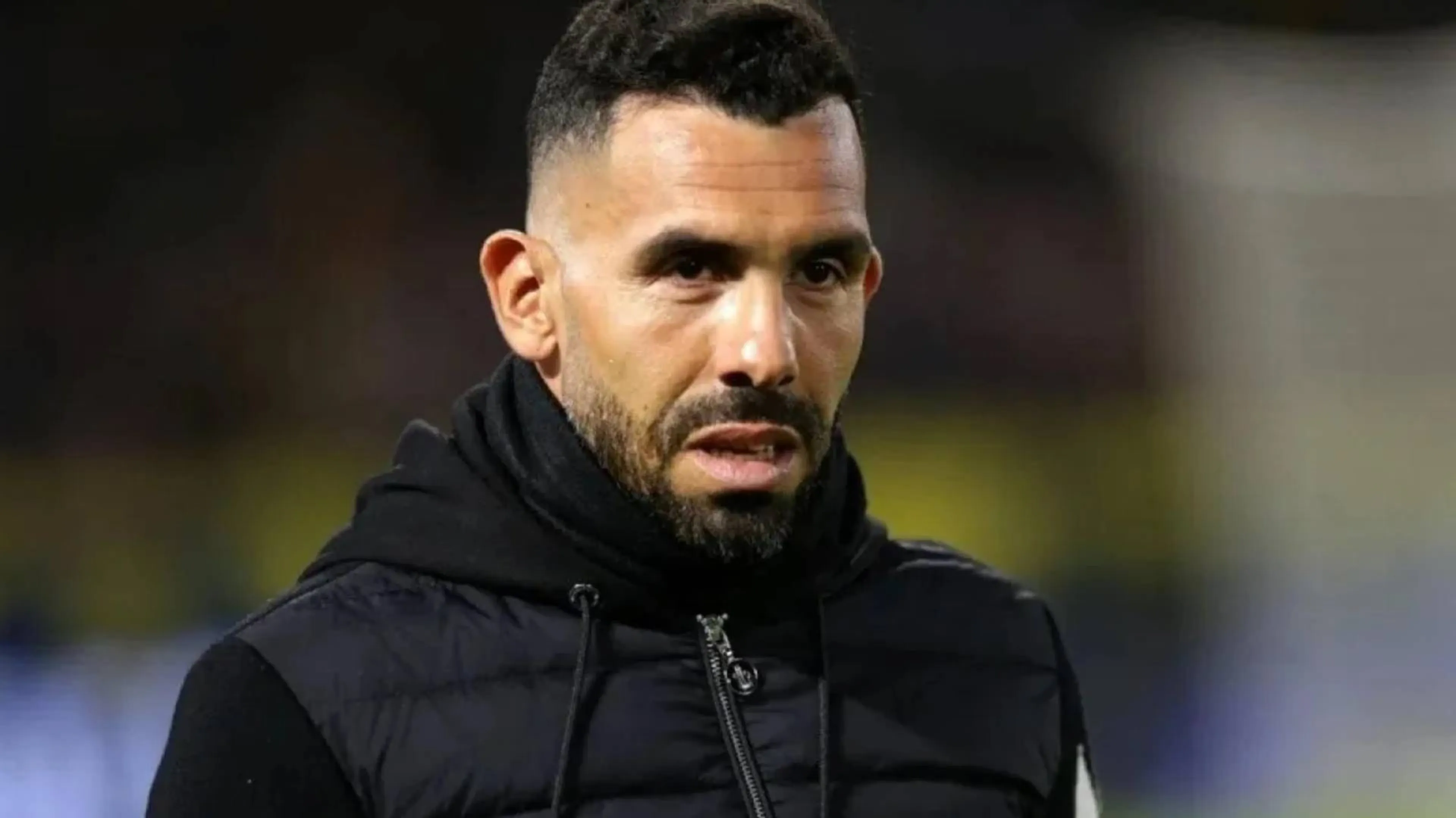 Copertina di Tevez trasportato in ospedale: le condizioni dell'ex Juve