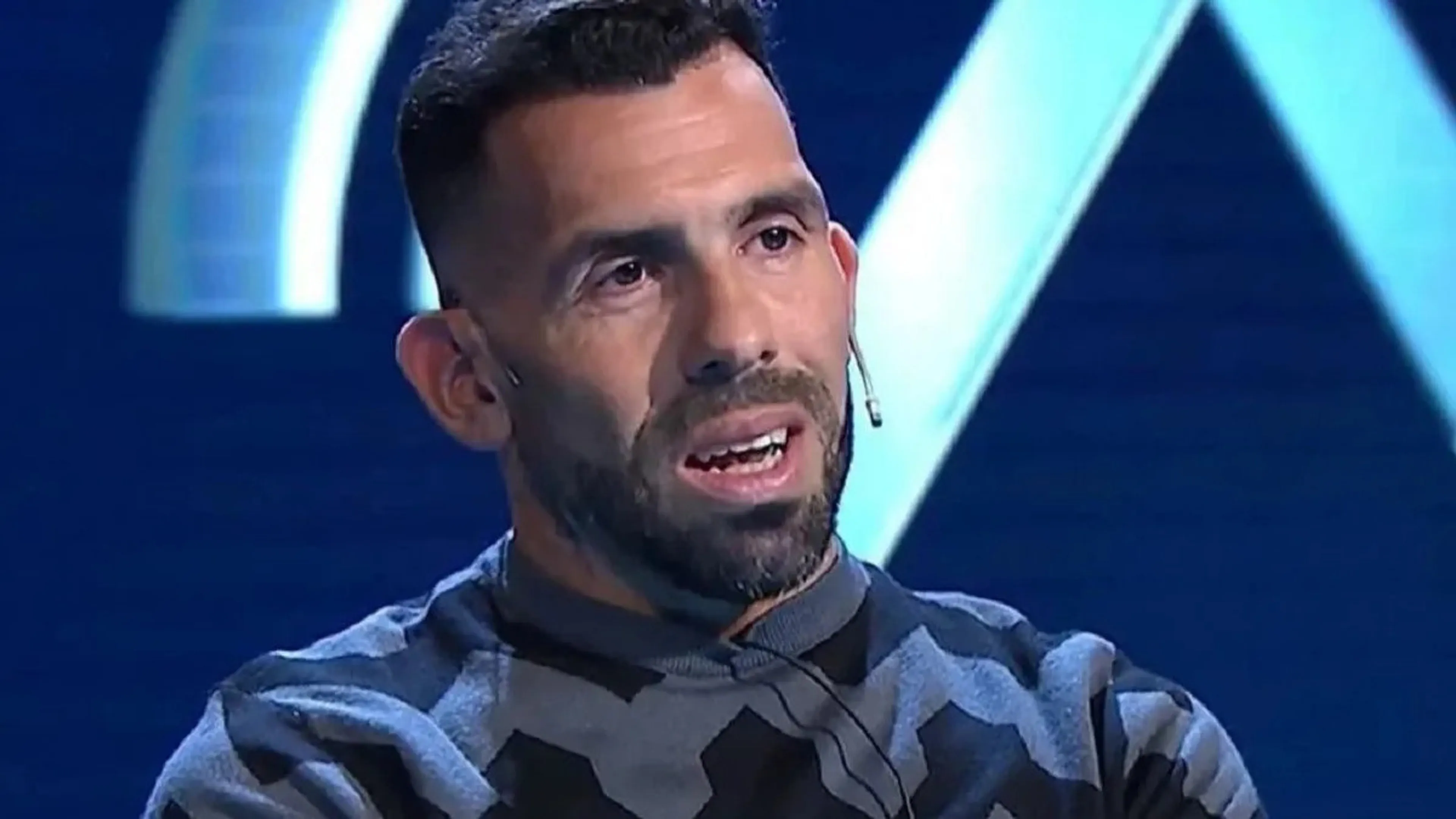 Copertina di Il ritorno dell’Apache. Tevez pronto ad iniziare la carriera di allenatore: ecco dove