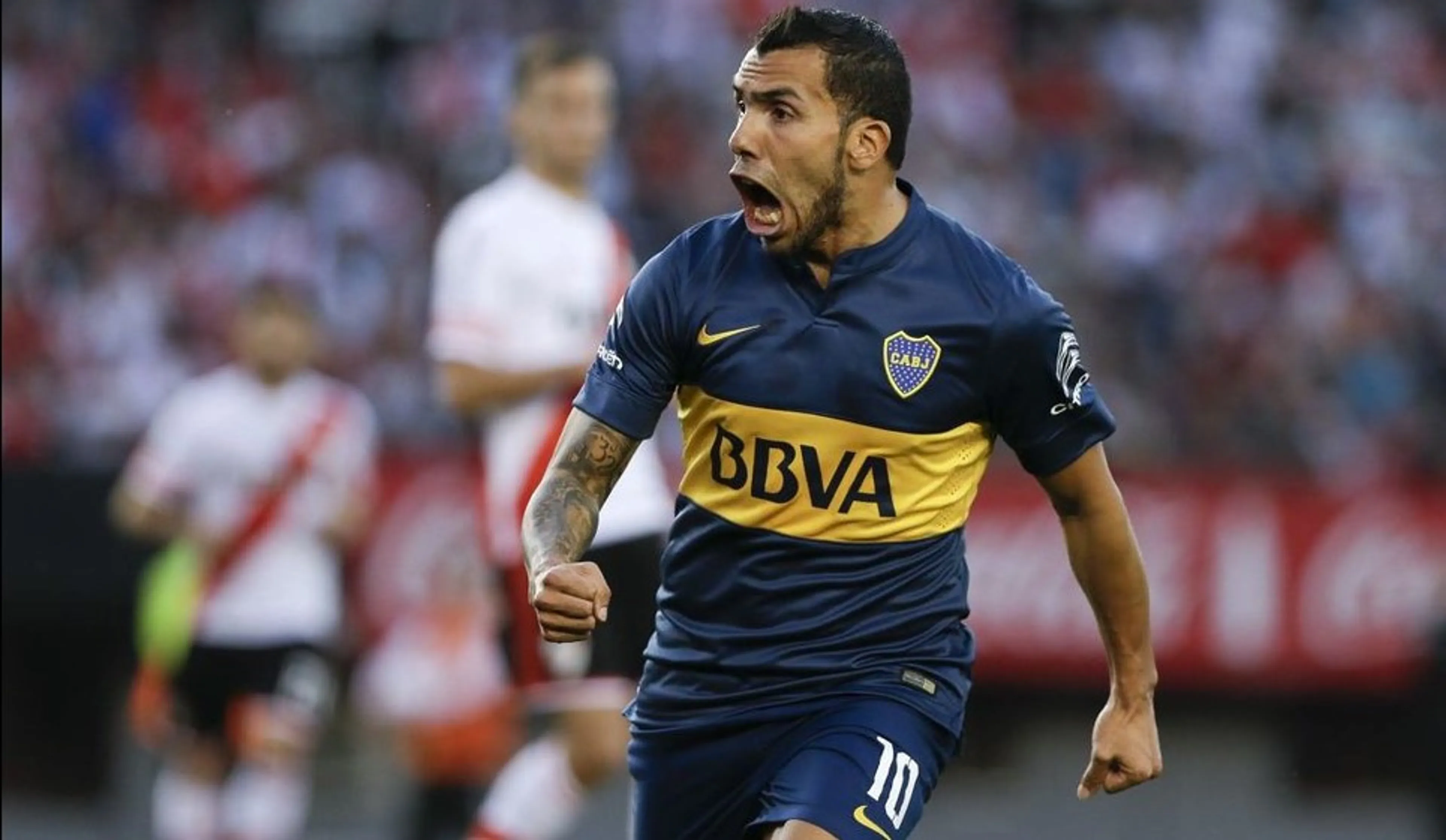 Copertina di Tevez ossessionato dal Boca: “È la mia vita”. Poi la rivelazione sulla Juve