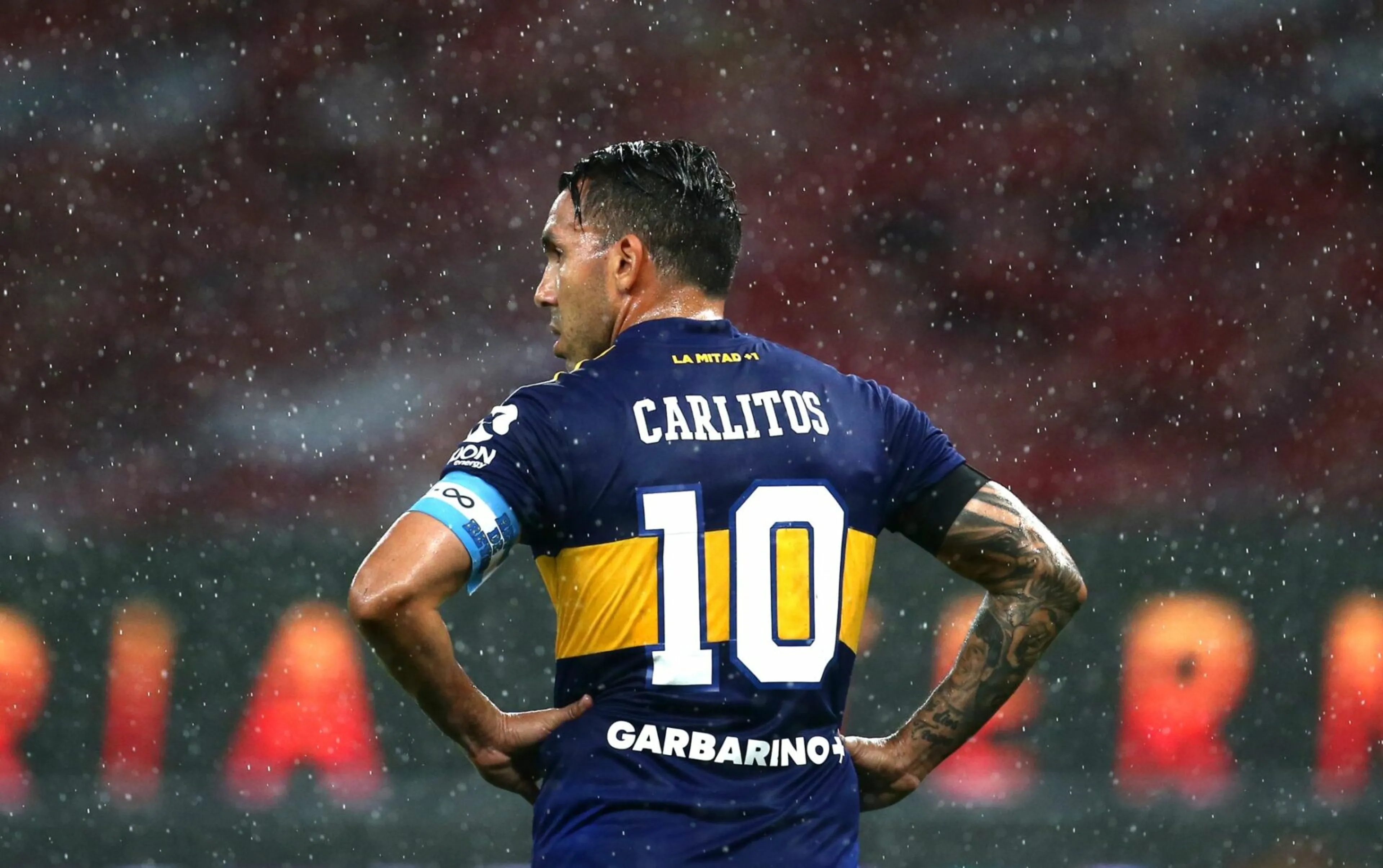 Copertina di Tevez pronto al rientro: vicino l’accordo per approdare in MLS