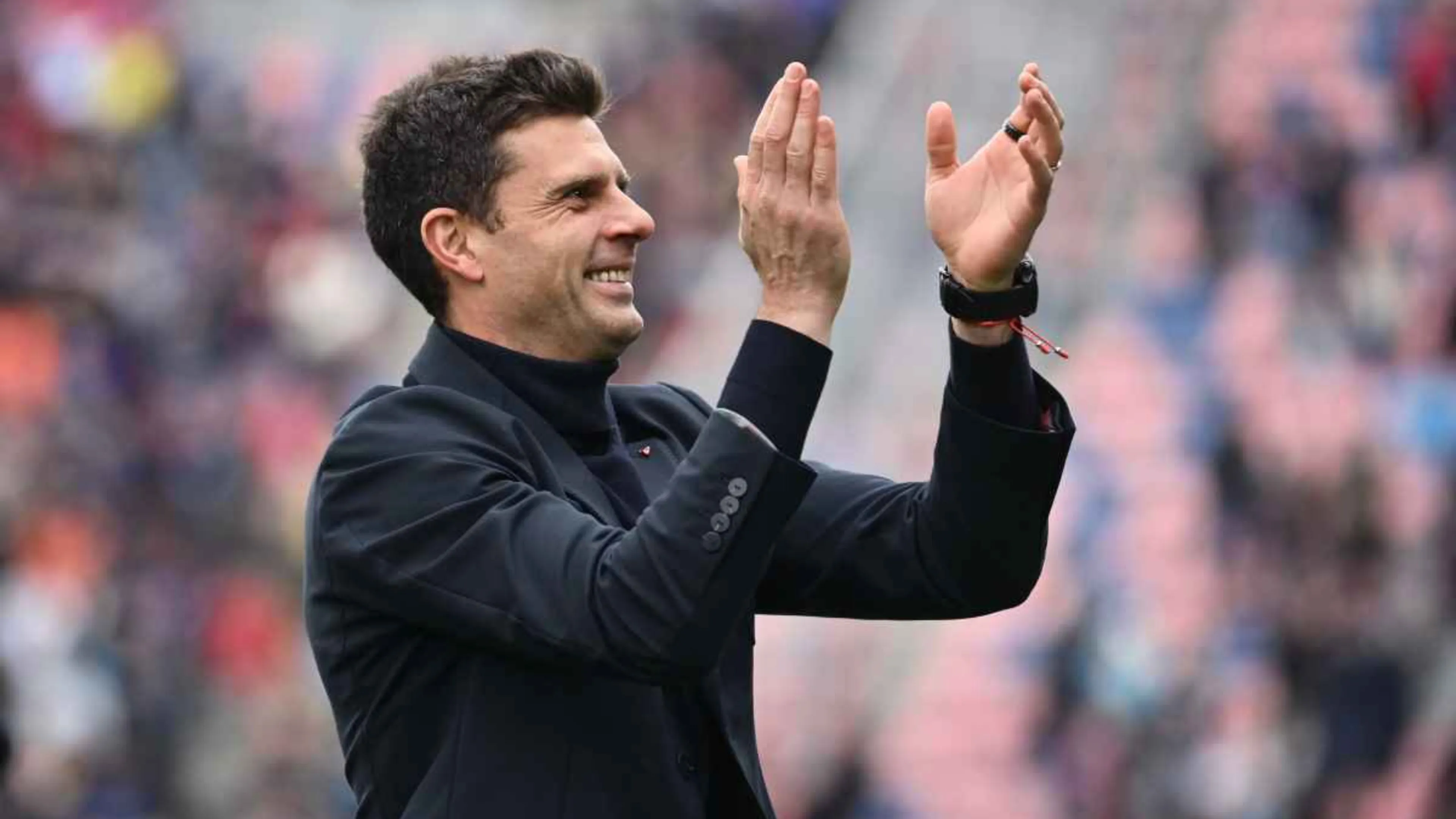 Copertina di Thiago Motta alla Juventus, arriva il here we go di Fabrizio Romano: i dettagli