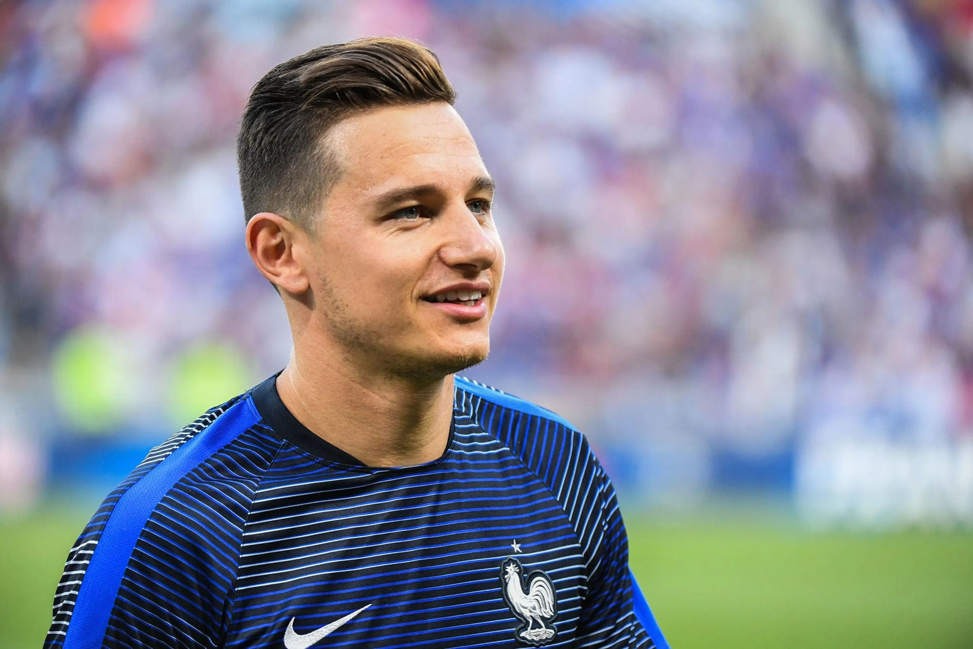 Copertina di Thauvin rivela: “A Gennaio mi volevano Milan e Atletico ma non sarei stato a mio agio”