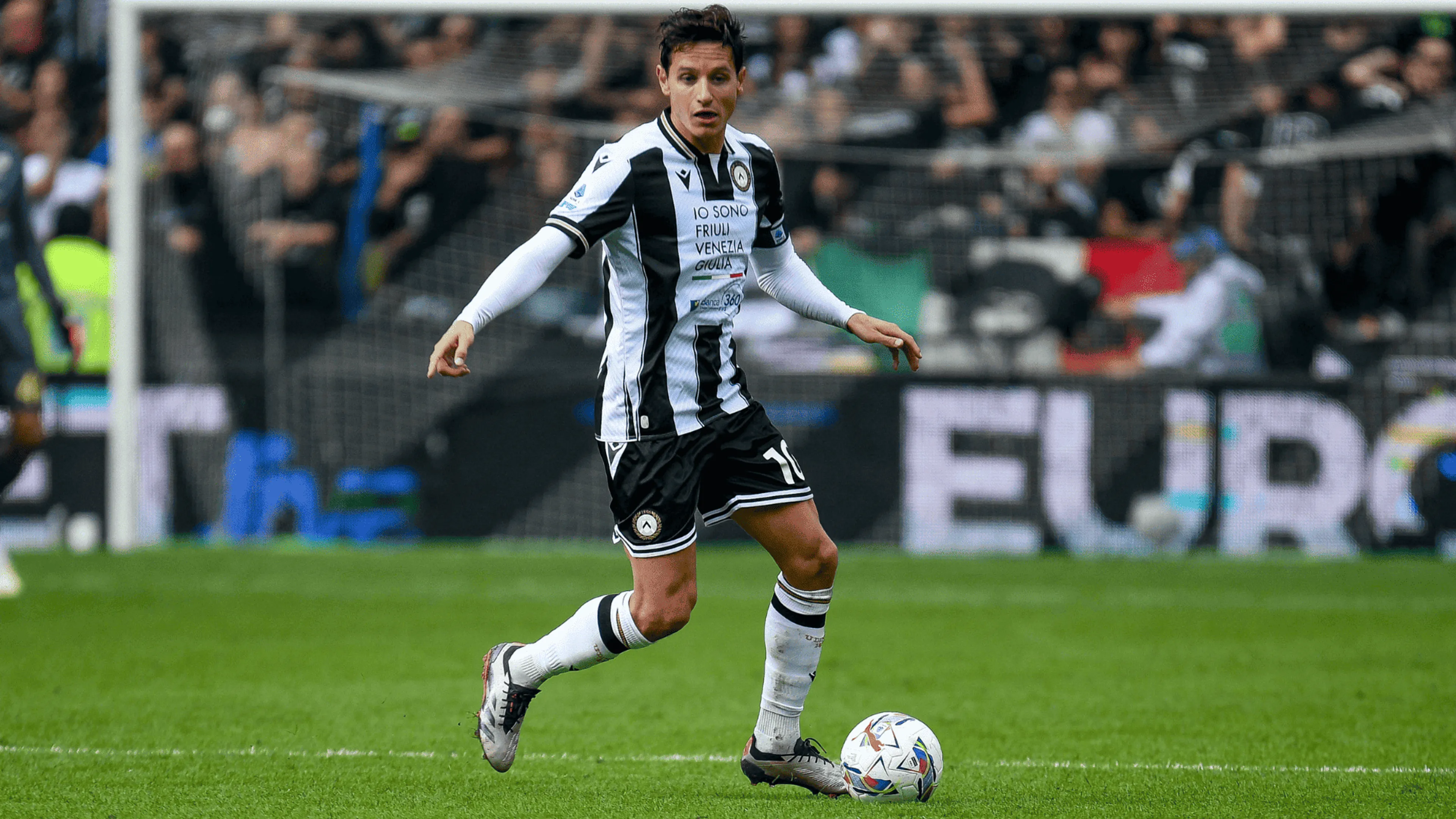 Fantacalcio, quando torna Thauvin? Udinese in ansia