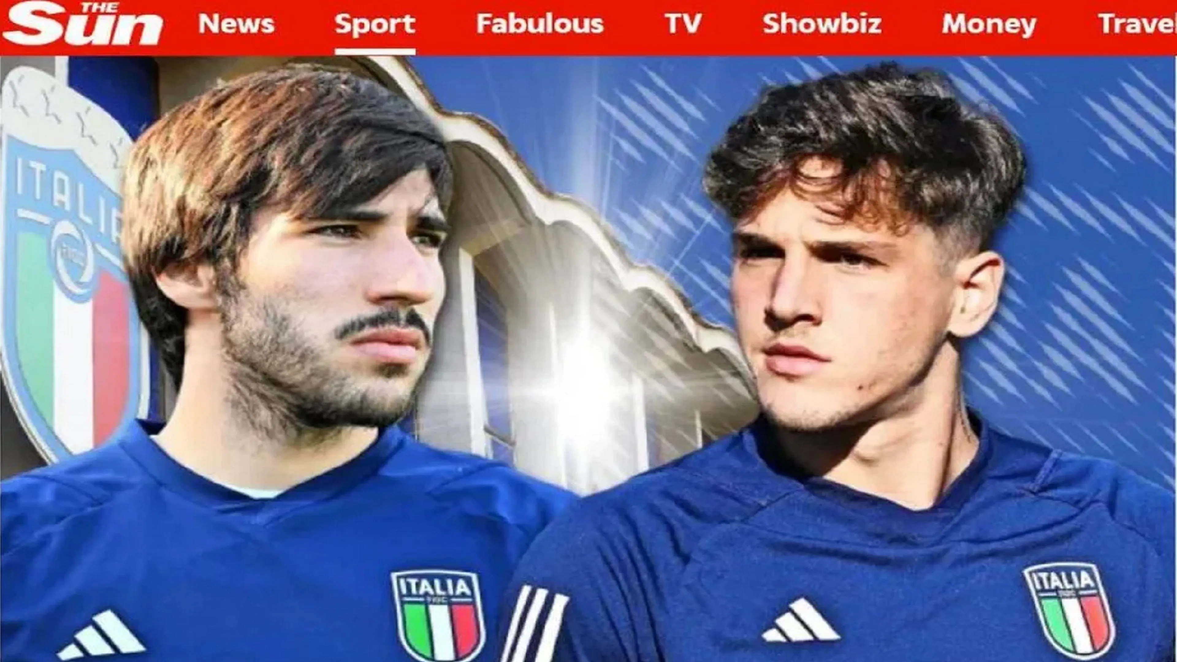 Copertina di "Bet Shock", i tabloid inglesi mettono in guardia Aston Villa e Newcastle