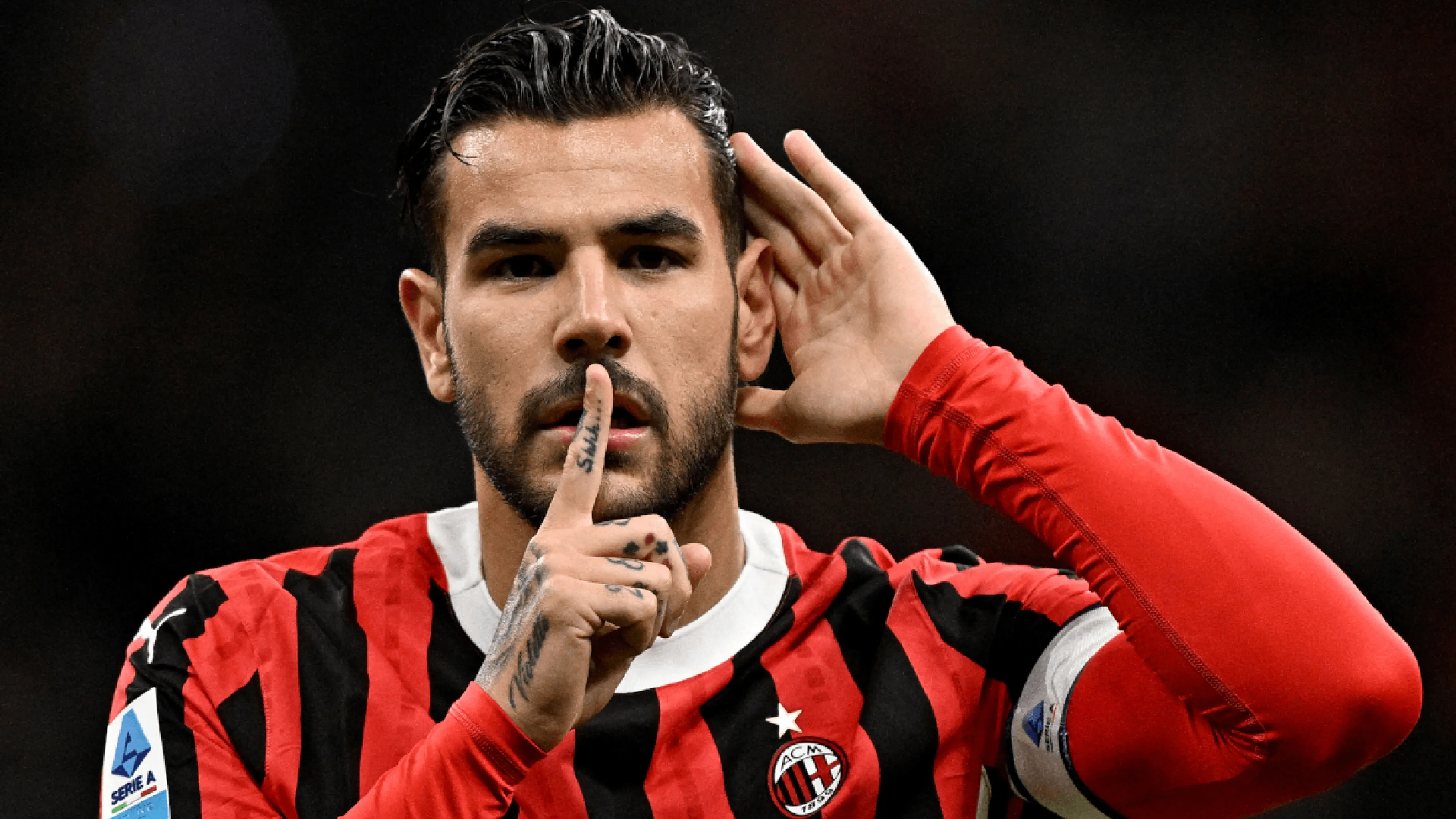 Copertina di Svolta nella telenovela Theo Hernandez-MIlan: ecco la decisione di Fonseca per la sfida contro la Roma