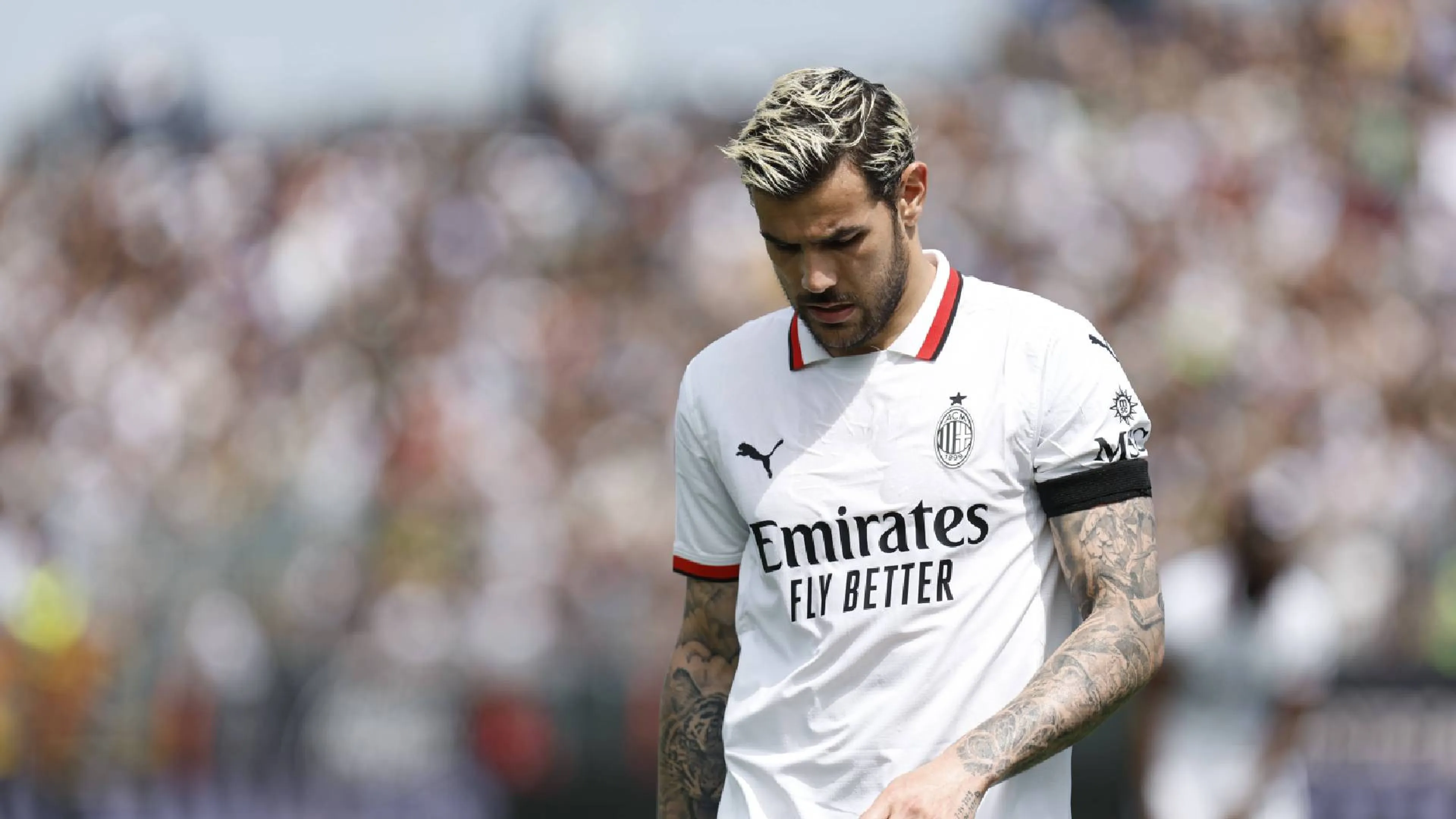 Milan, rinnovo o ritorno al Real Madrid: cosa sappiamo sul futuro di Theo Hernandez