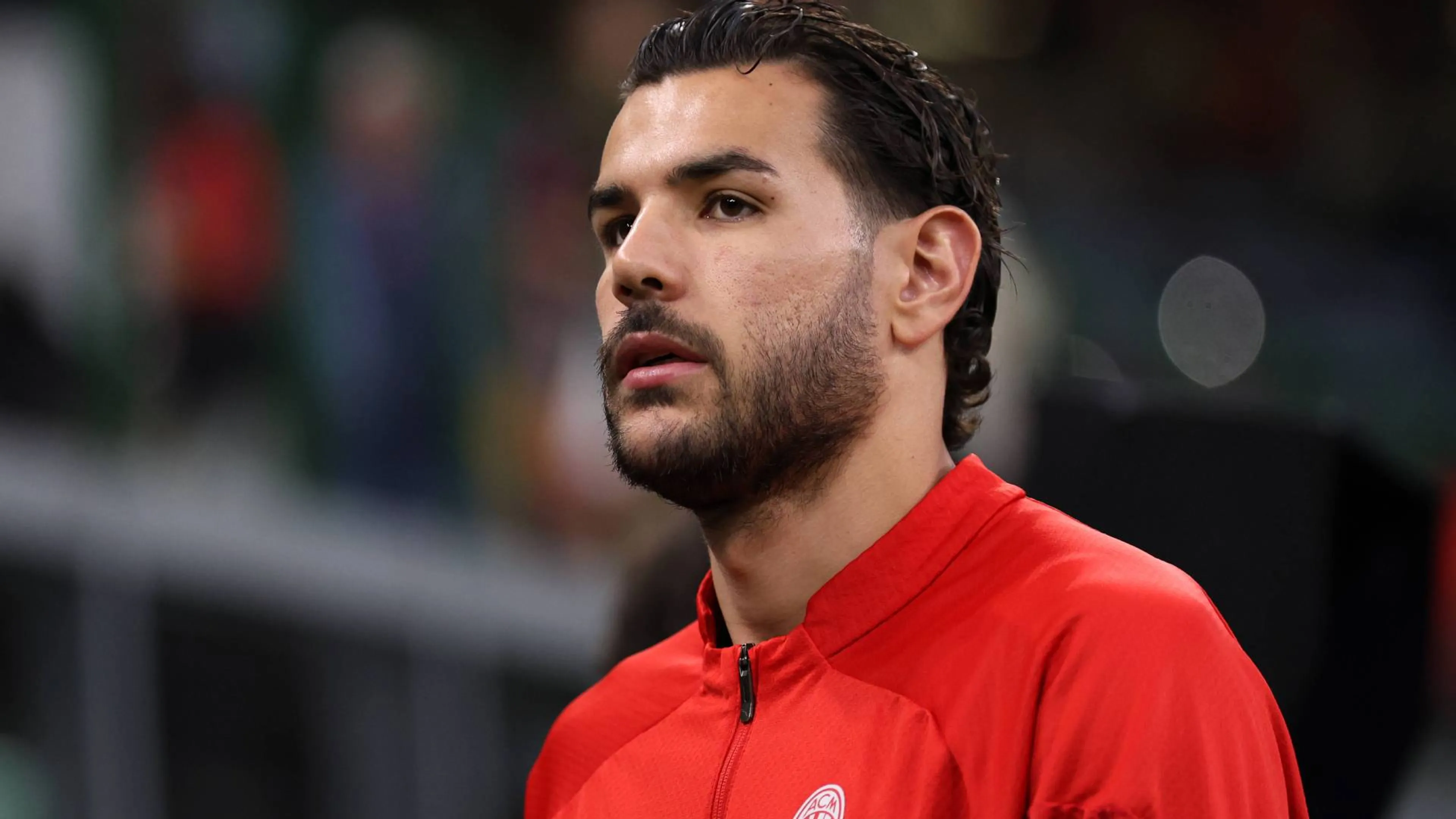 Copertina di Theo Hernandez via dal Milan? L'Equipe spaventa i tifosi rossoneri