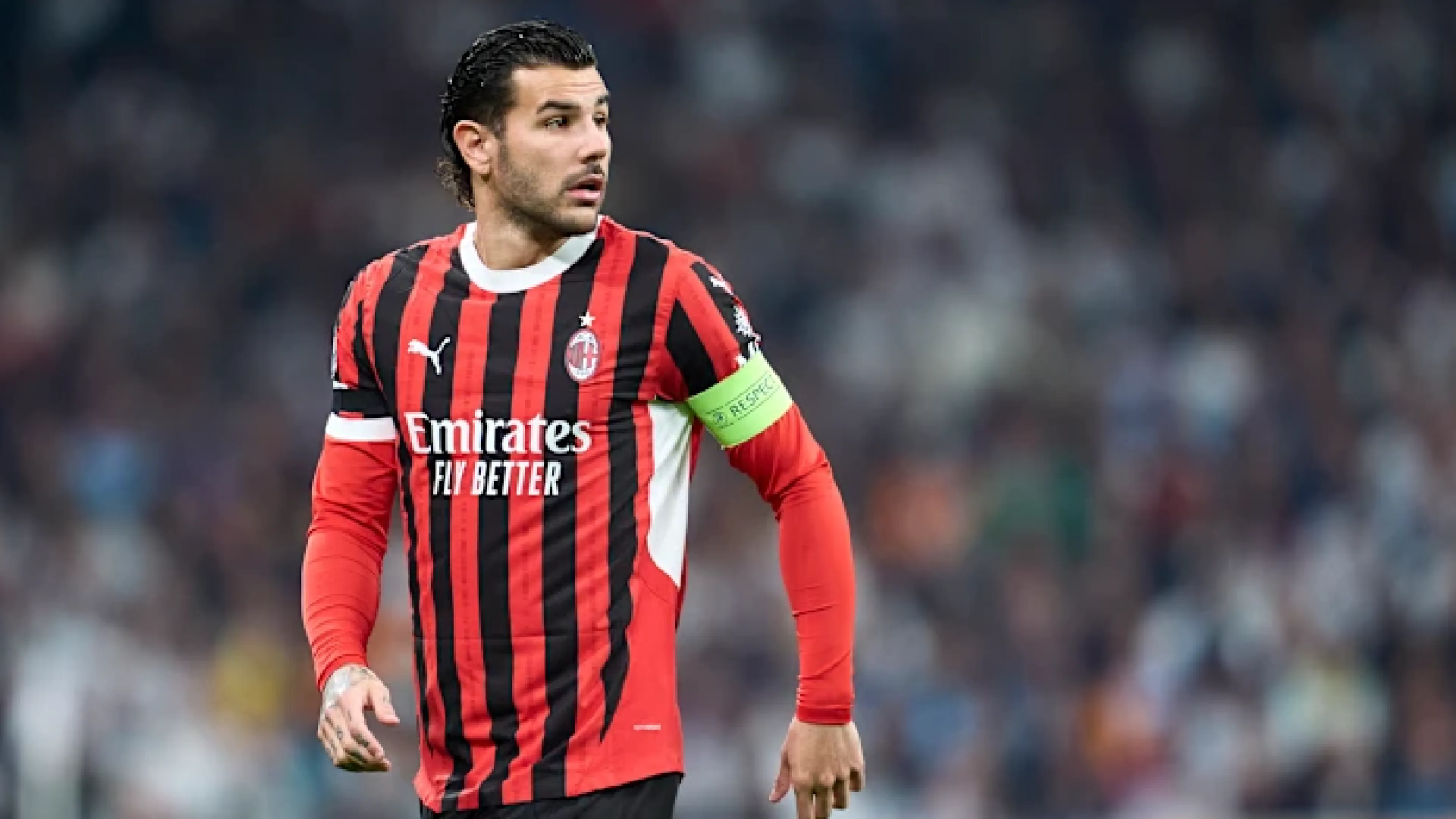 Copertina di La storia d'amore tra Theo e il Milan scricchiola, cessione in vista?