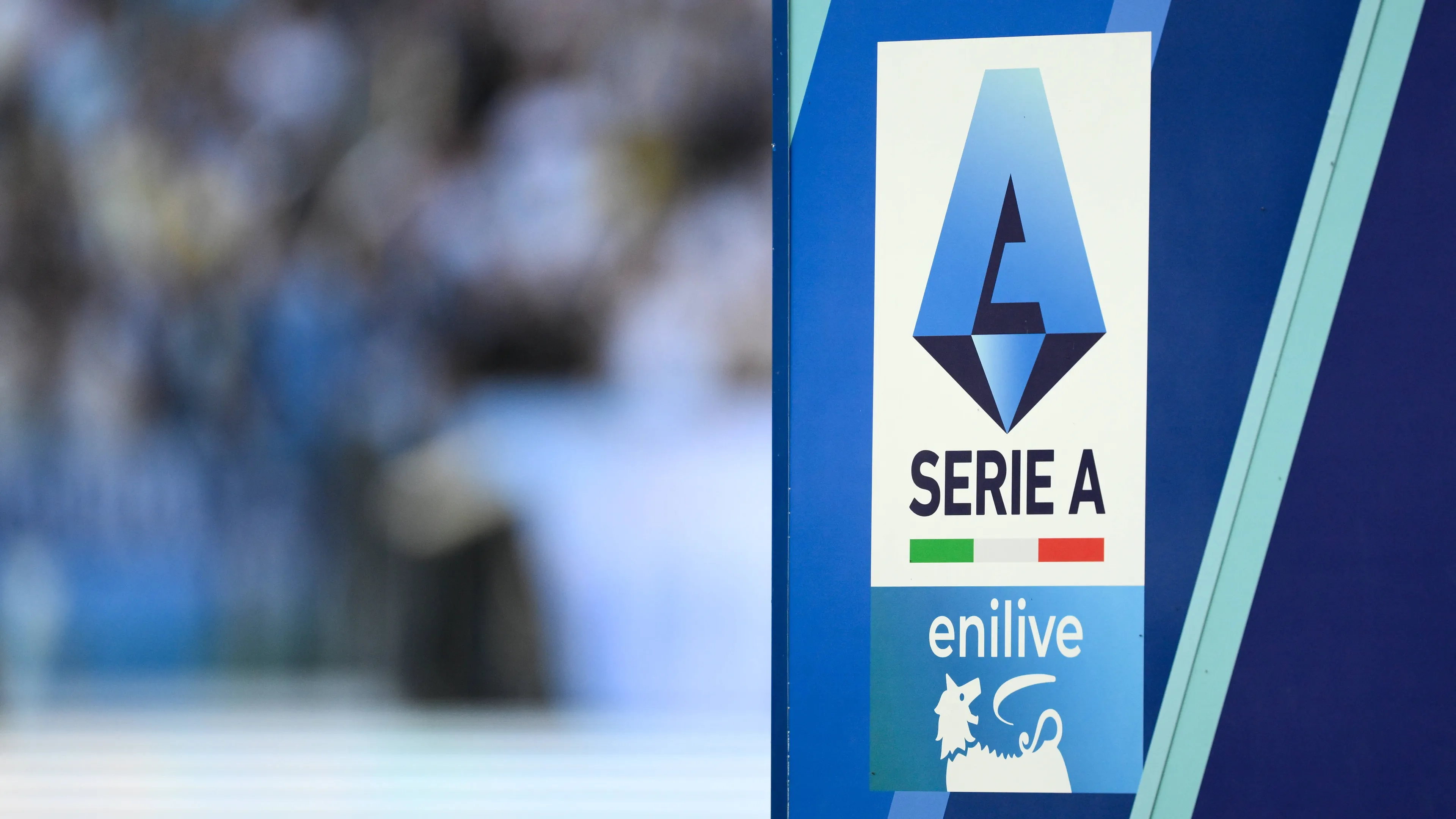 Logo Serie A