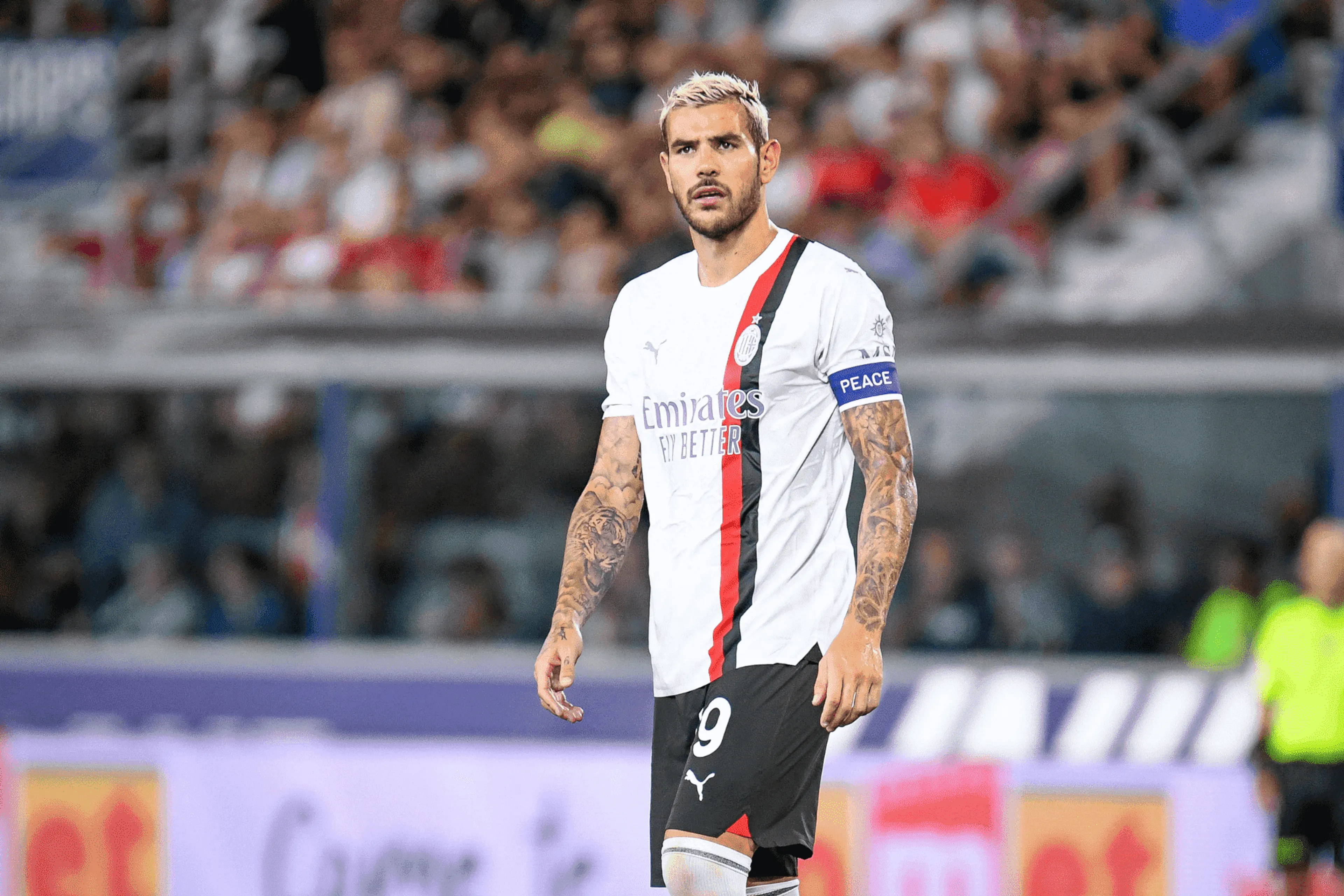 Copertina di Milan, ritorno di fiamma per l'ex Roma: ruota tutto attorno ad un giocatore