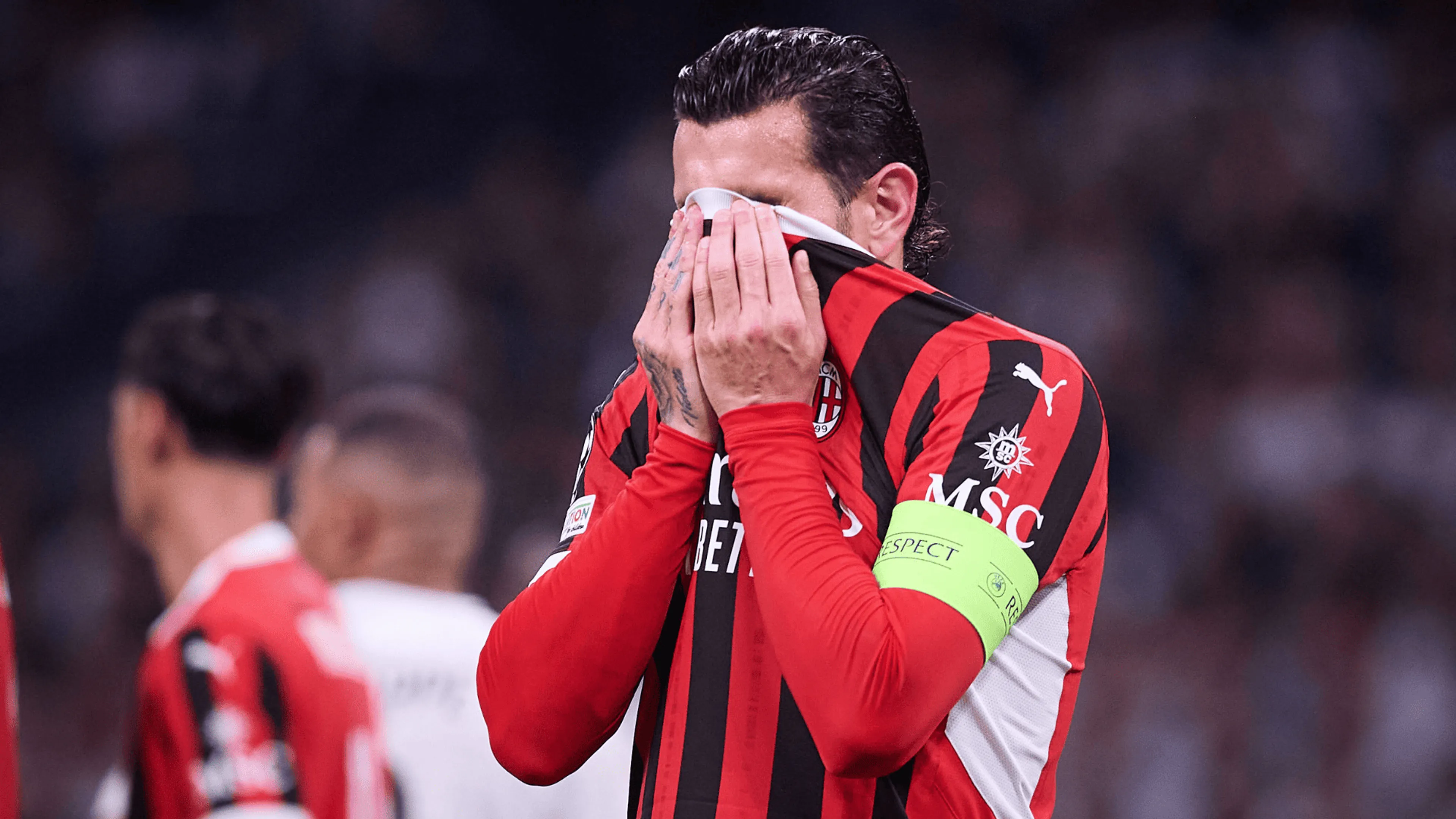 Copertina di Conceicao vara l'ennesima rivoluzione contro il Lecce: rischiano tanti top!