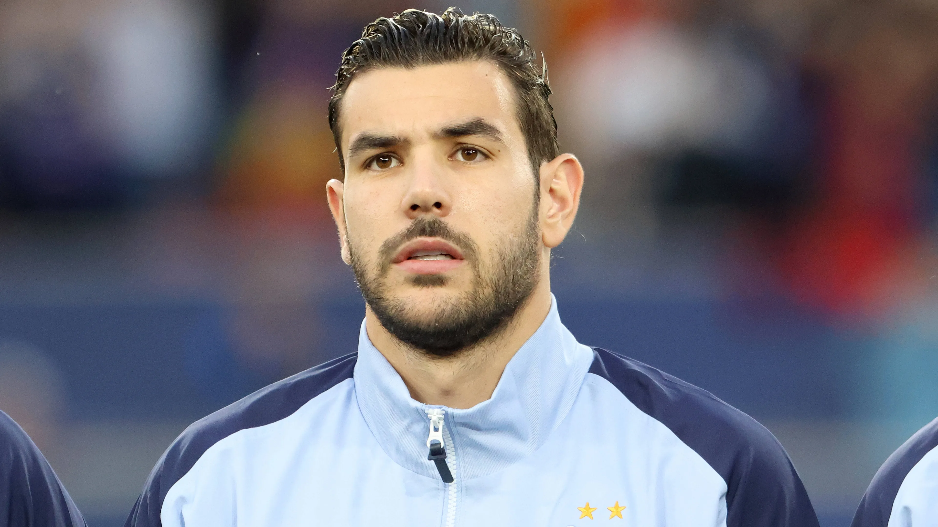 Calciomercato Milan, scatto per Regullion: potrebbe essere il sostituto di Theo Hernandez