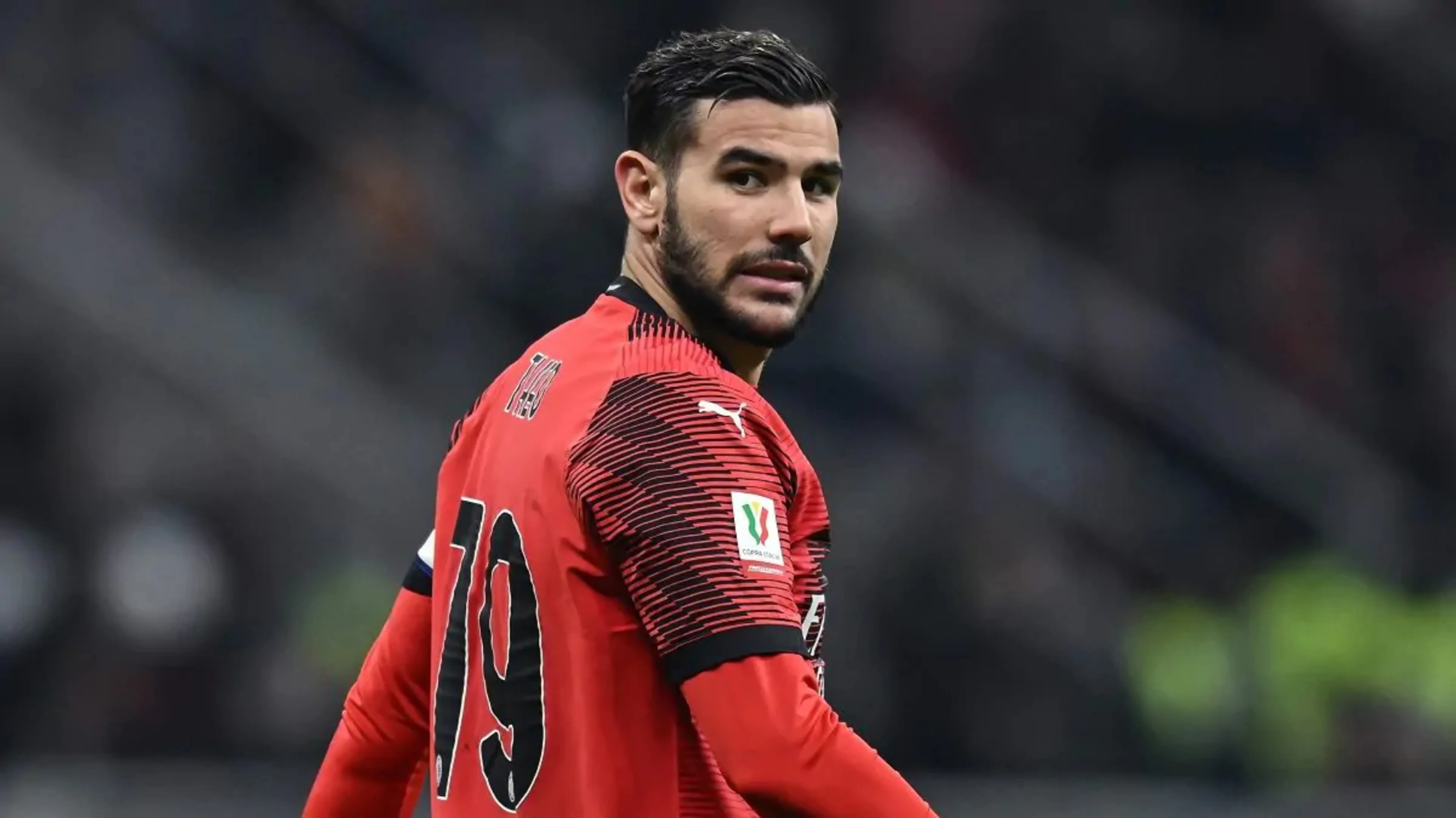 Milan, se parte Theo Hernandez il sostituto arriva dalla Francia