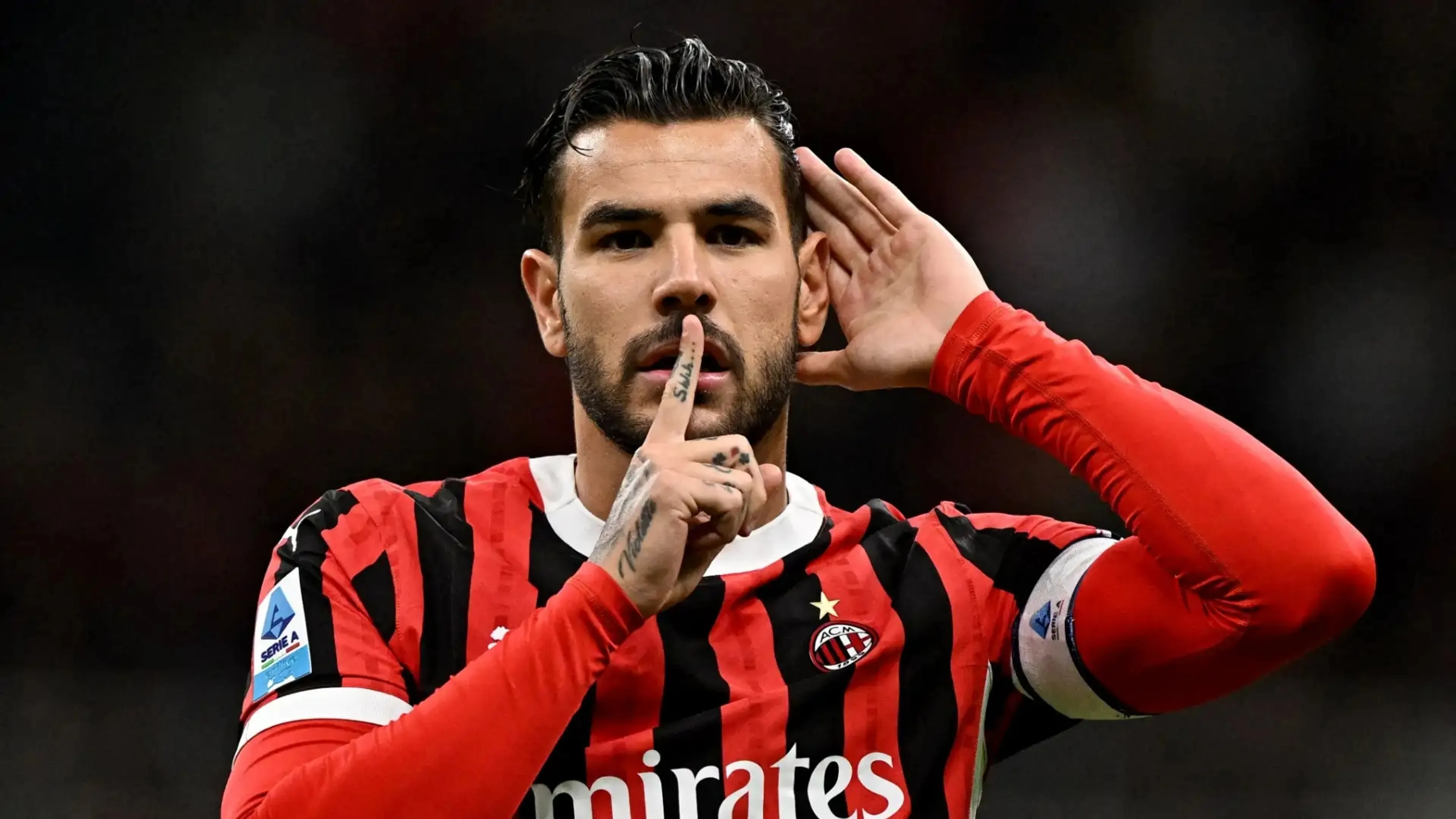 Copertina di Theo Hernandez porta in tribunale una influencer: lo aveva accusato di violenza sessuale