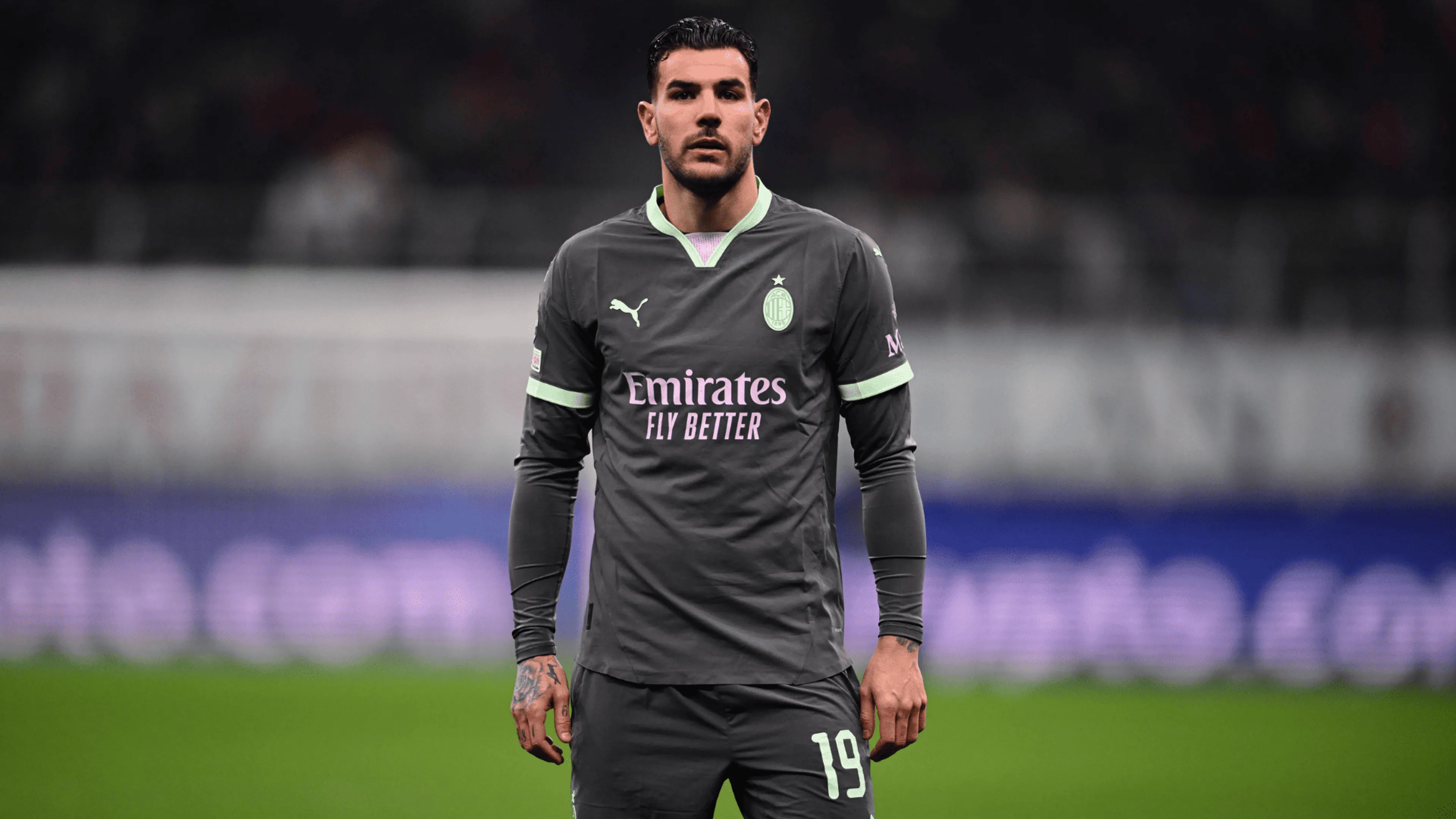 Milan: alla ricerca del sostituto di Theo Hernandez, nuovo nome dal Belgio