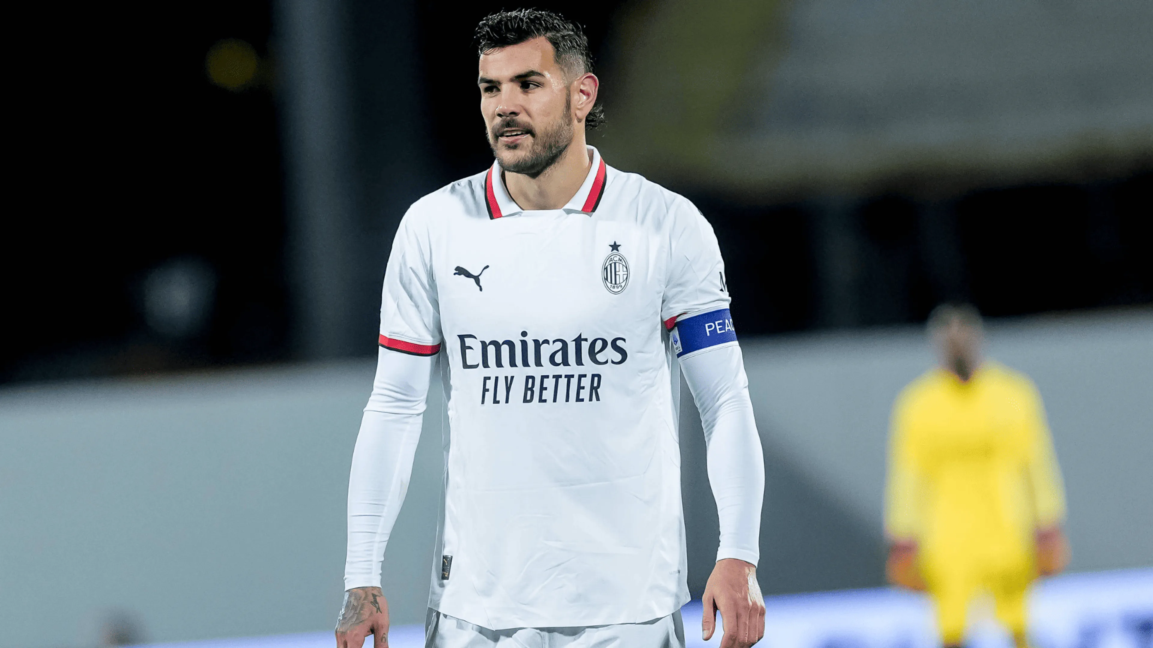 Copertina di Milan, il rinnovo di Theo Hernandez non è semplice: occhi su De Cuyper