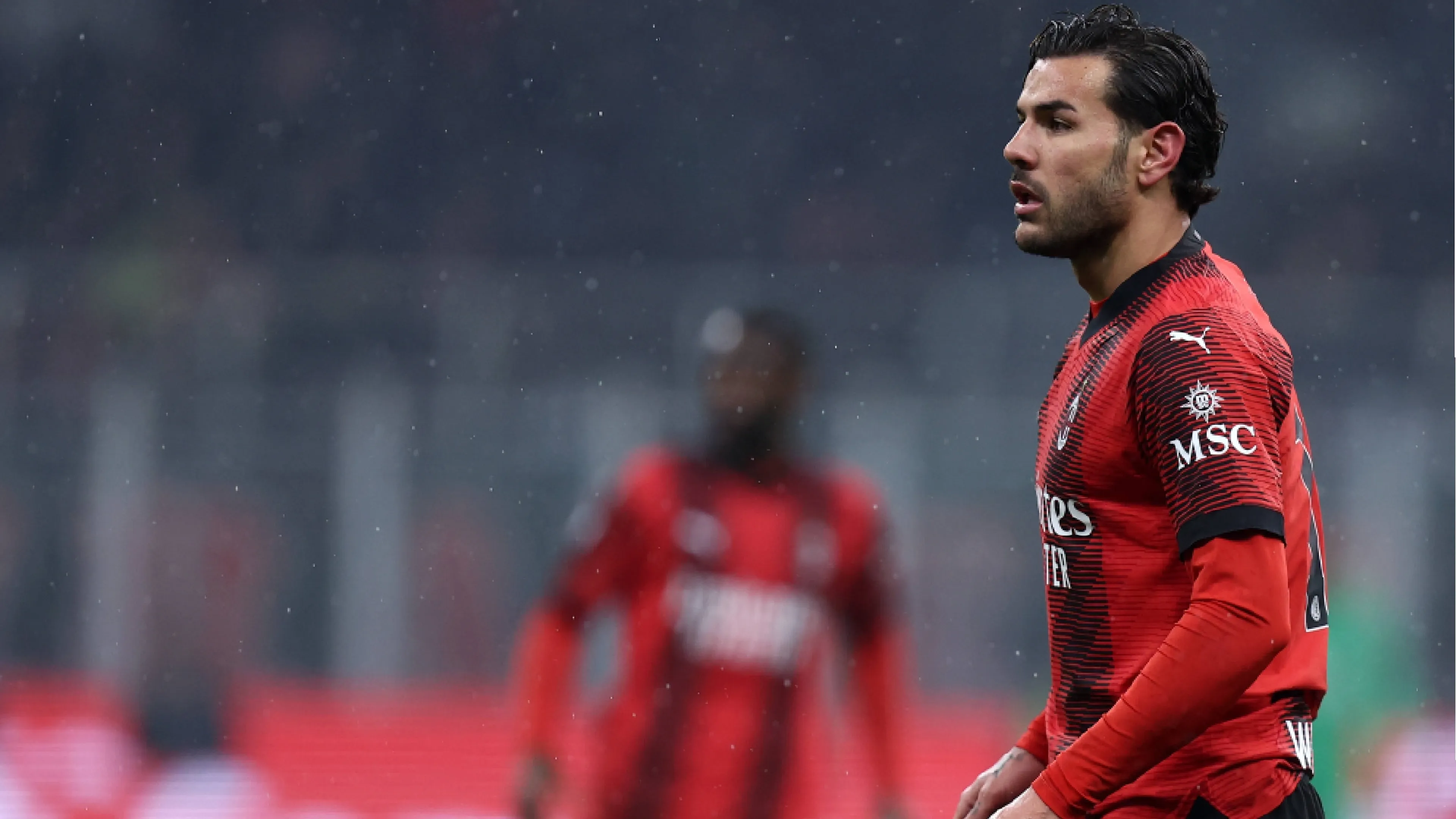 Copertina di Theo saluta il Milan? Già trovato l'accordo con una big europea (Mundo Deportivo)