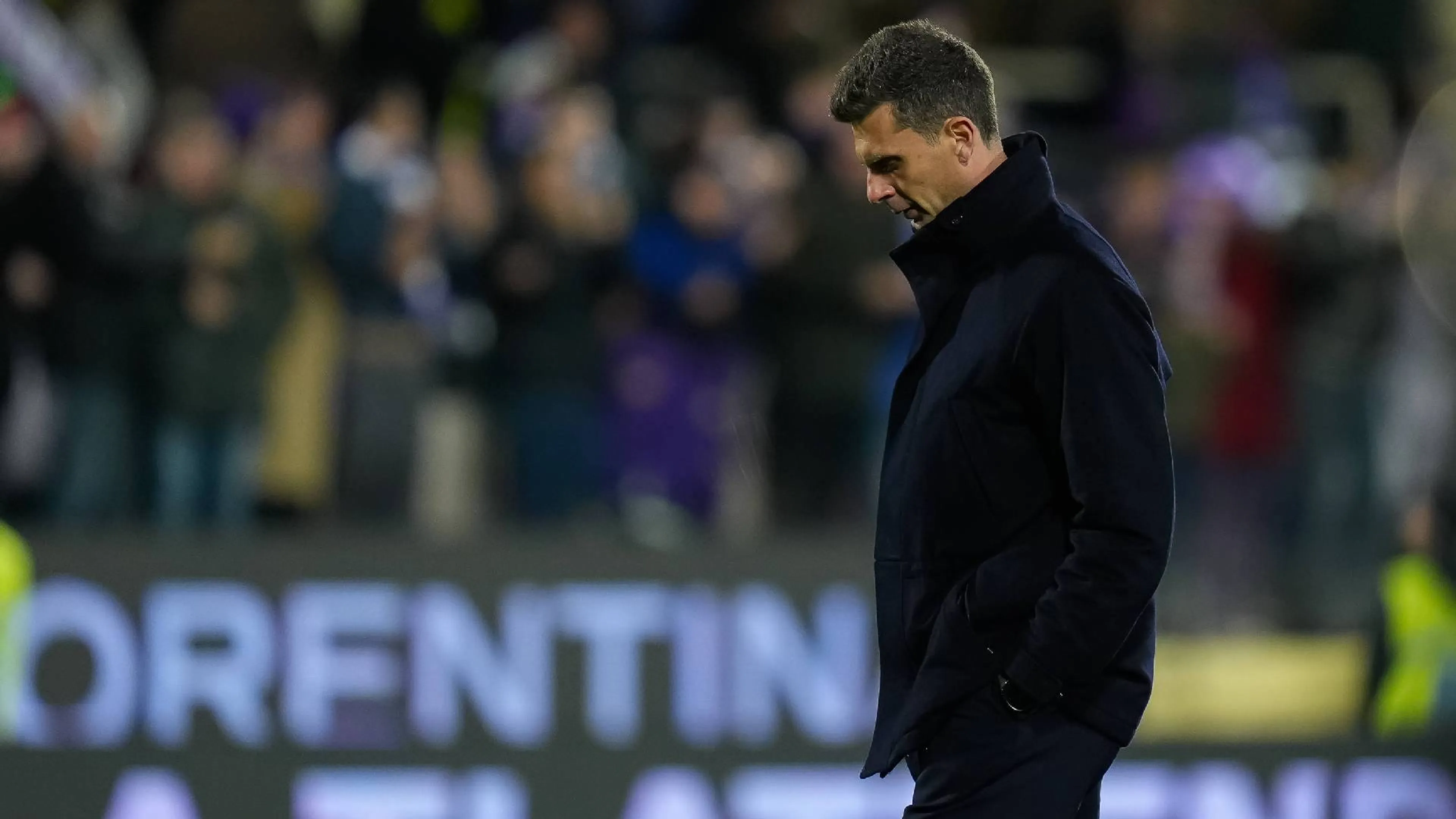 Pagliuca demolisce Thiago Motta: "Voleva fare il protagonista!"