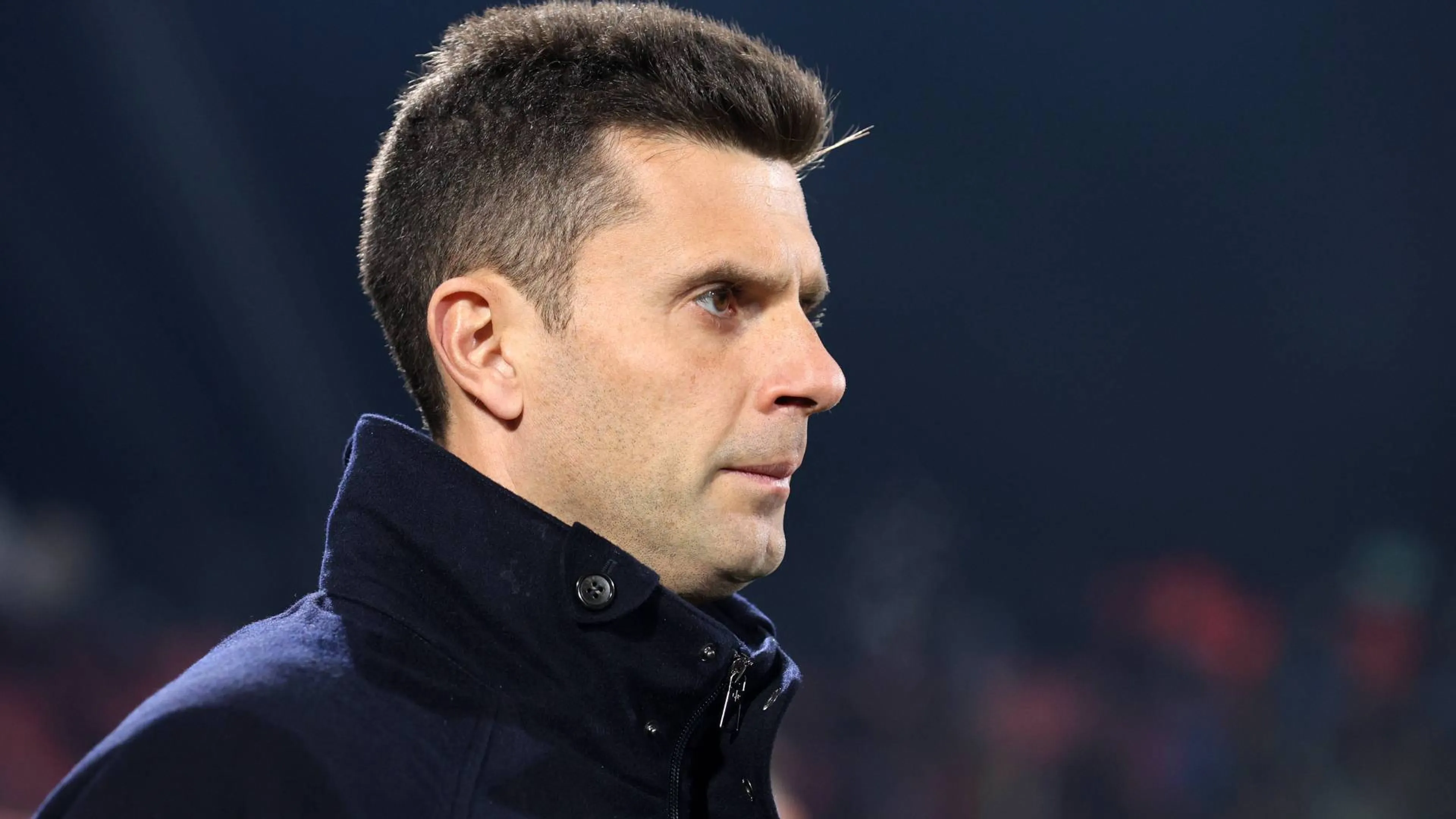 Copertina di I tifosi della Juve ne hanno abbastanza di Thiago Motta: "Esoneratelo, chiedete scusa ad Allegri!"