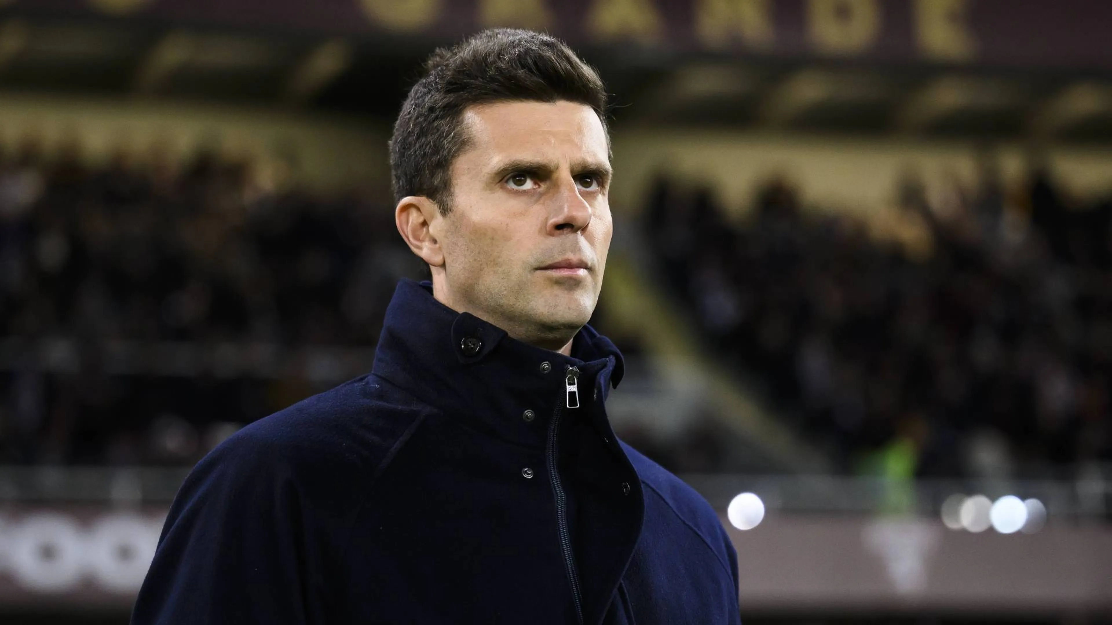 Copertina di Torino-Juventus, Thiago Motta: "Qualche pareggio di troppo, gli infortuni non sono un alibi"