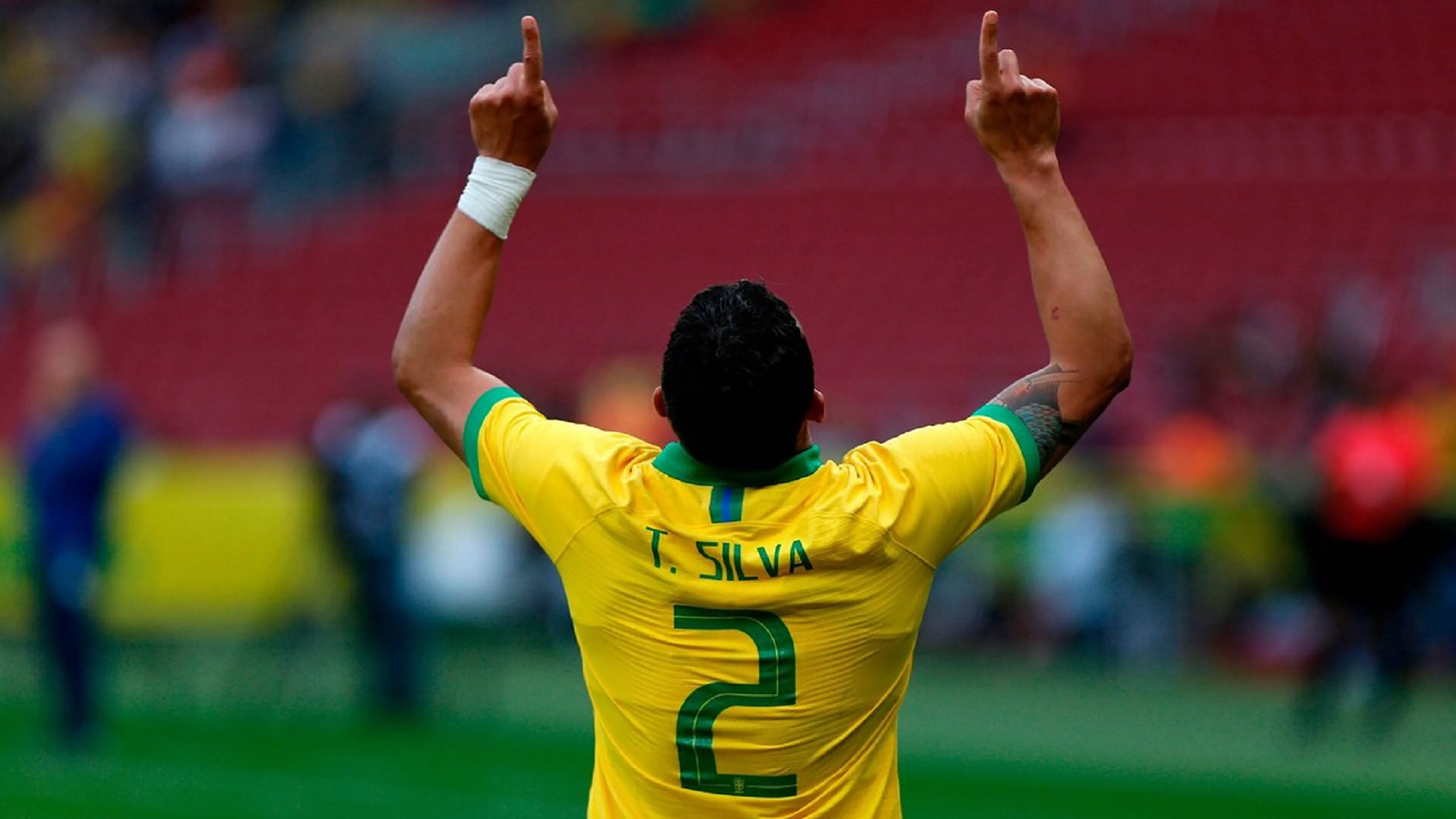 Copertina di Il dramma di Thiago Silva: la tubercolosi e quell'operazione al polmone che poteva costargli caro