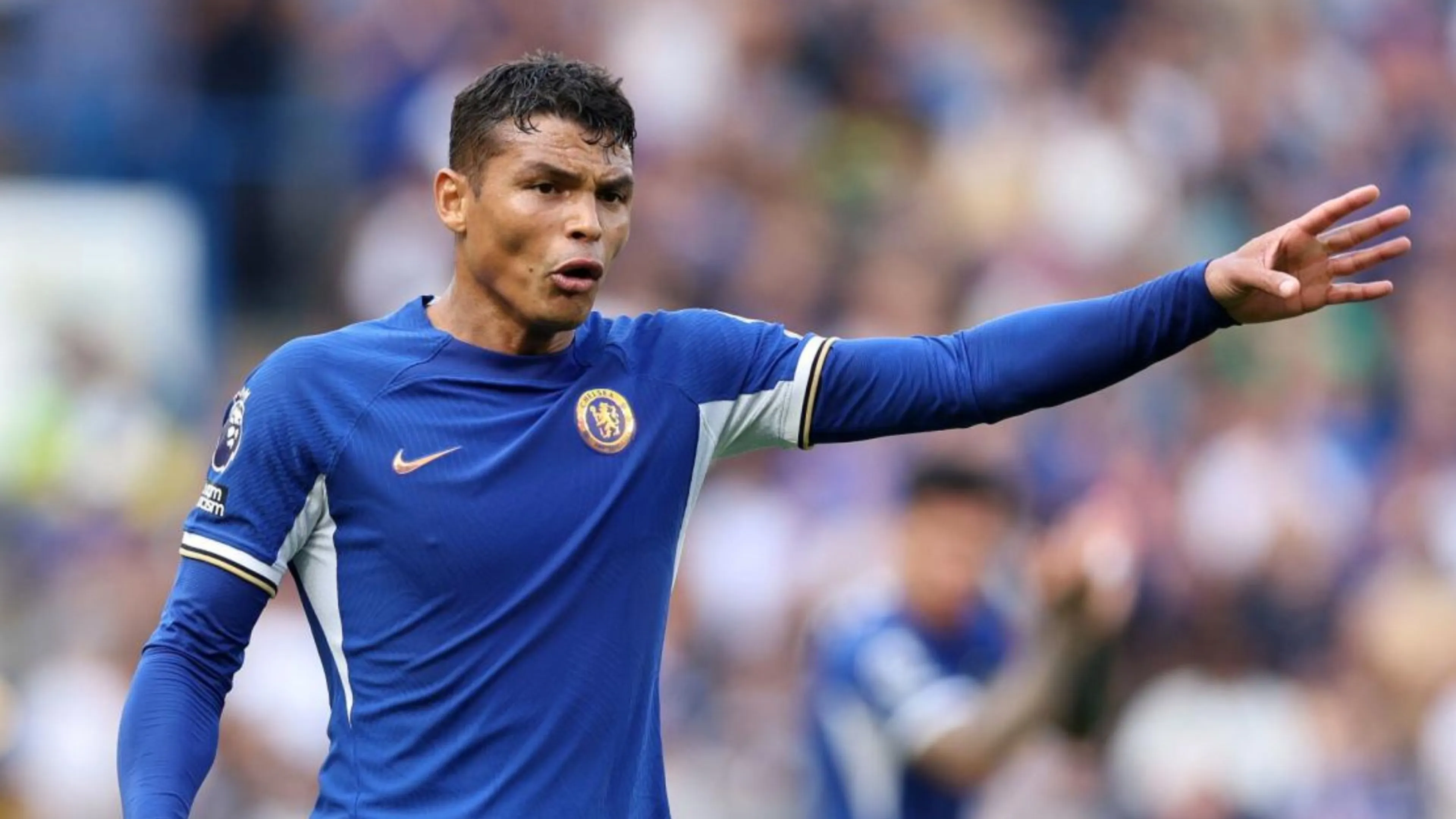 Bufera Psg dopo il k.o. di Newcastle. Il like di Thiago Silva sui social è una sentenza