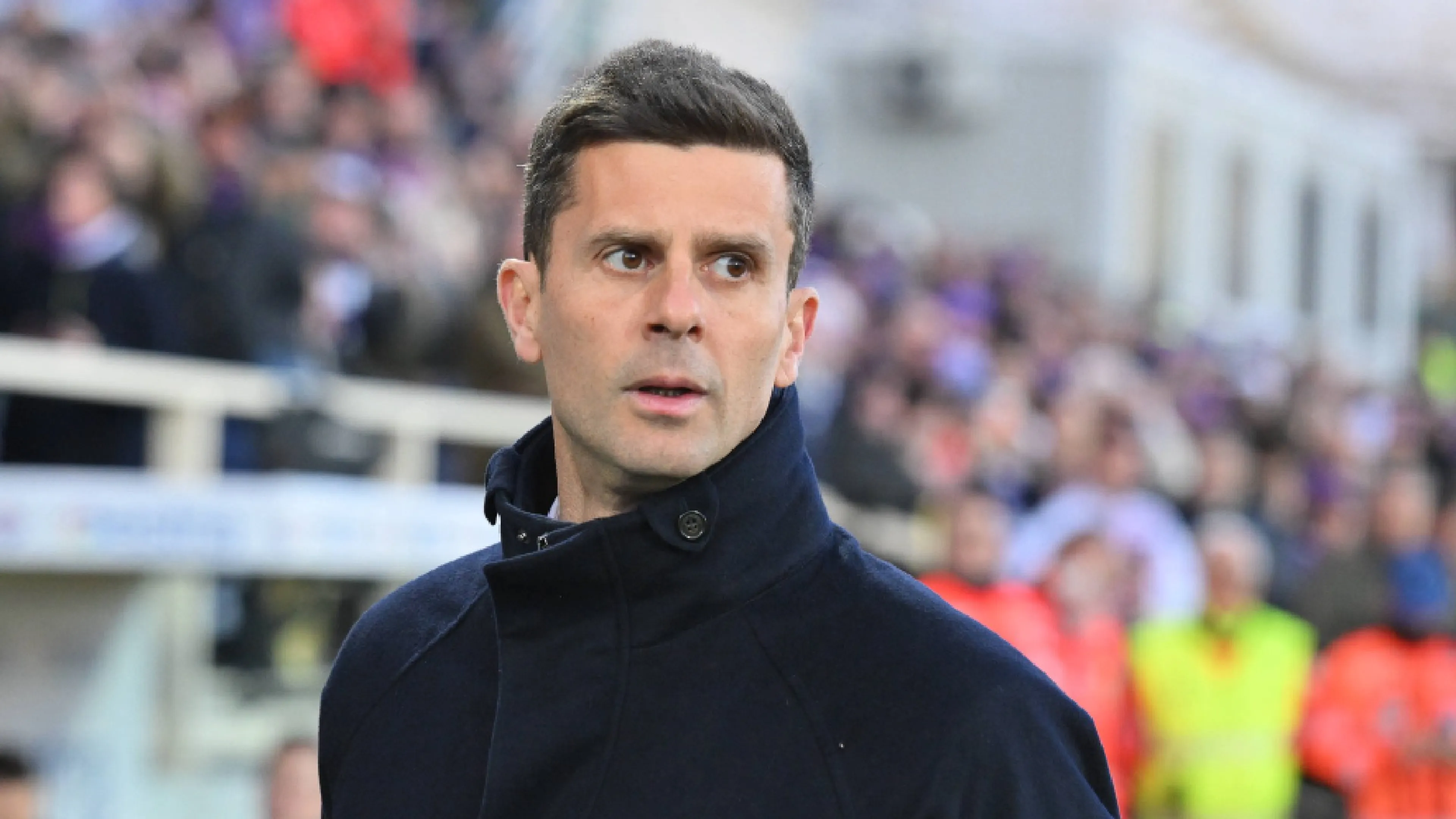 Copertina di Juve, il retroscena di Sabatini. Thiago Motta a Yildiz: "Ma chi ti credi di essere!? Non sei mica Messi"