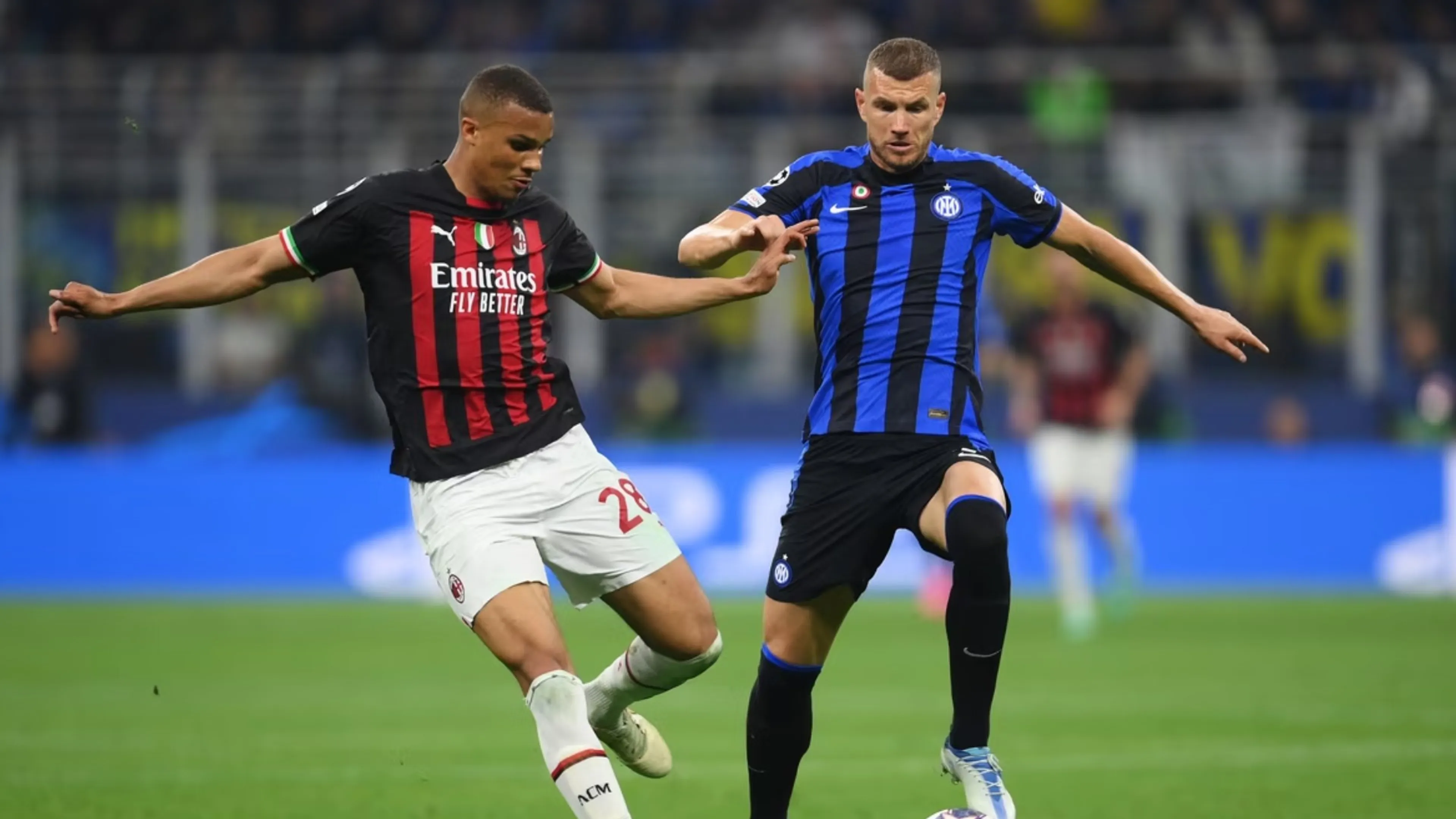 Copertina di Milan, la verità di Thiaw: "Ero nervoso". Cosa c'è dietro le parole del difensore?