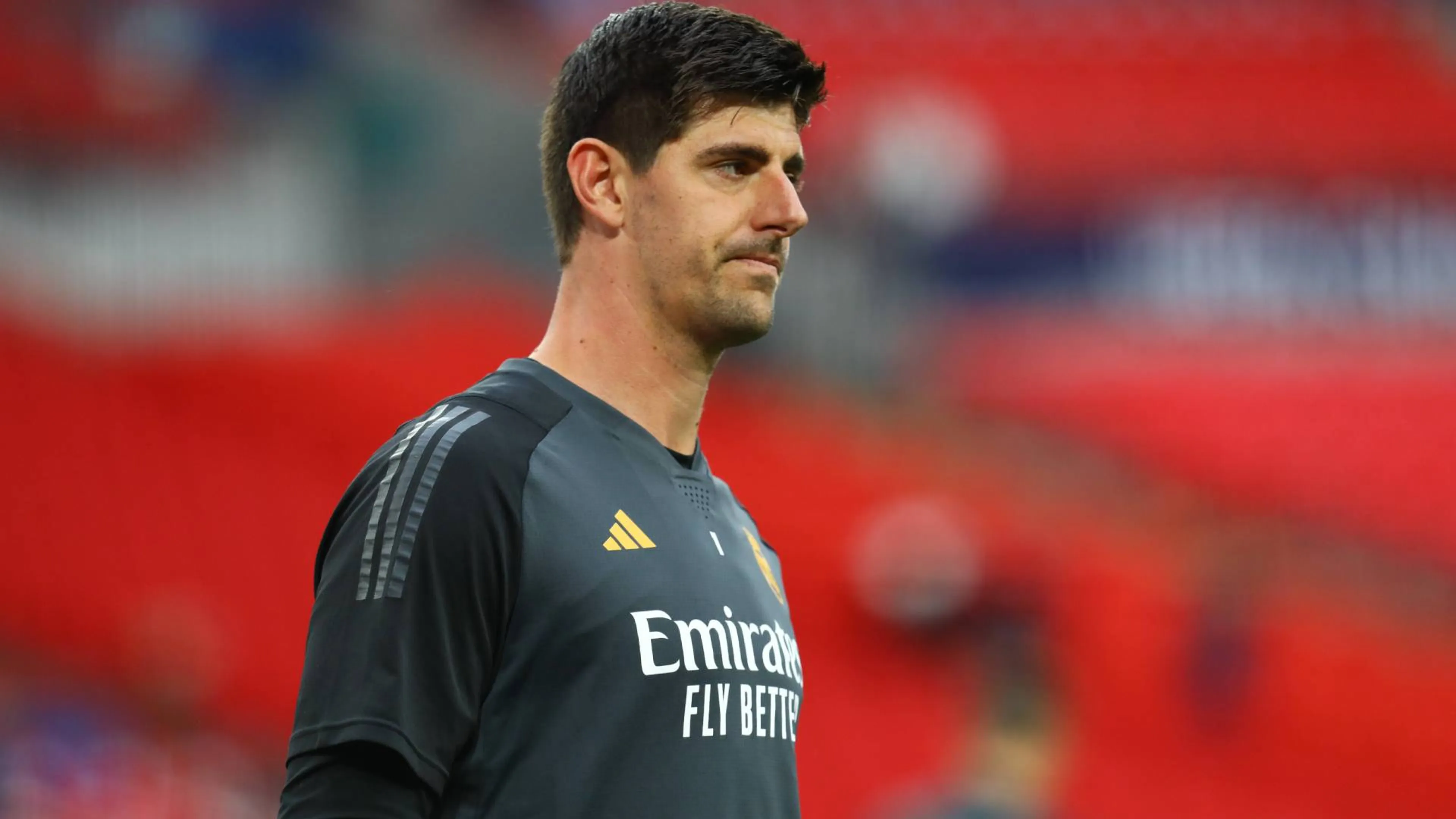 Copertina di Borussia-Real Madrid, le formazioni ufficiali: la decisione definitiva su Courtois