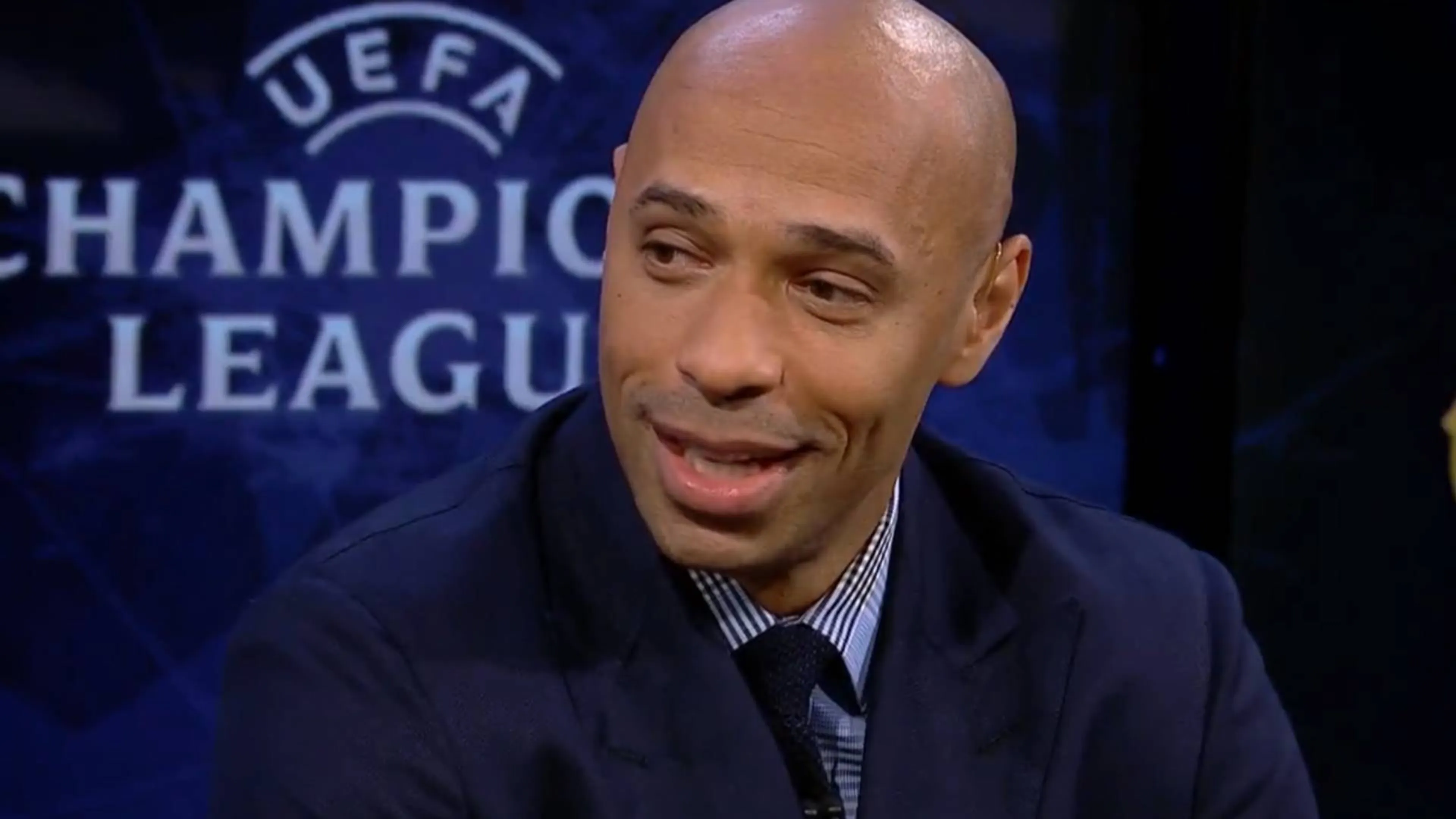Barcellona eliminato, Thierry Henry asfalta i blaugrana: "Paurosi"