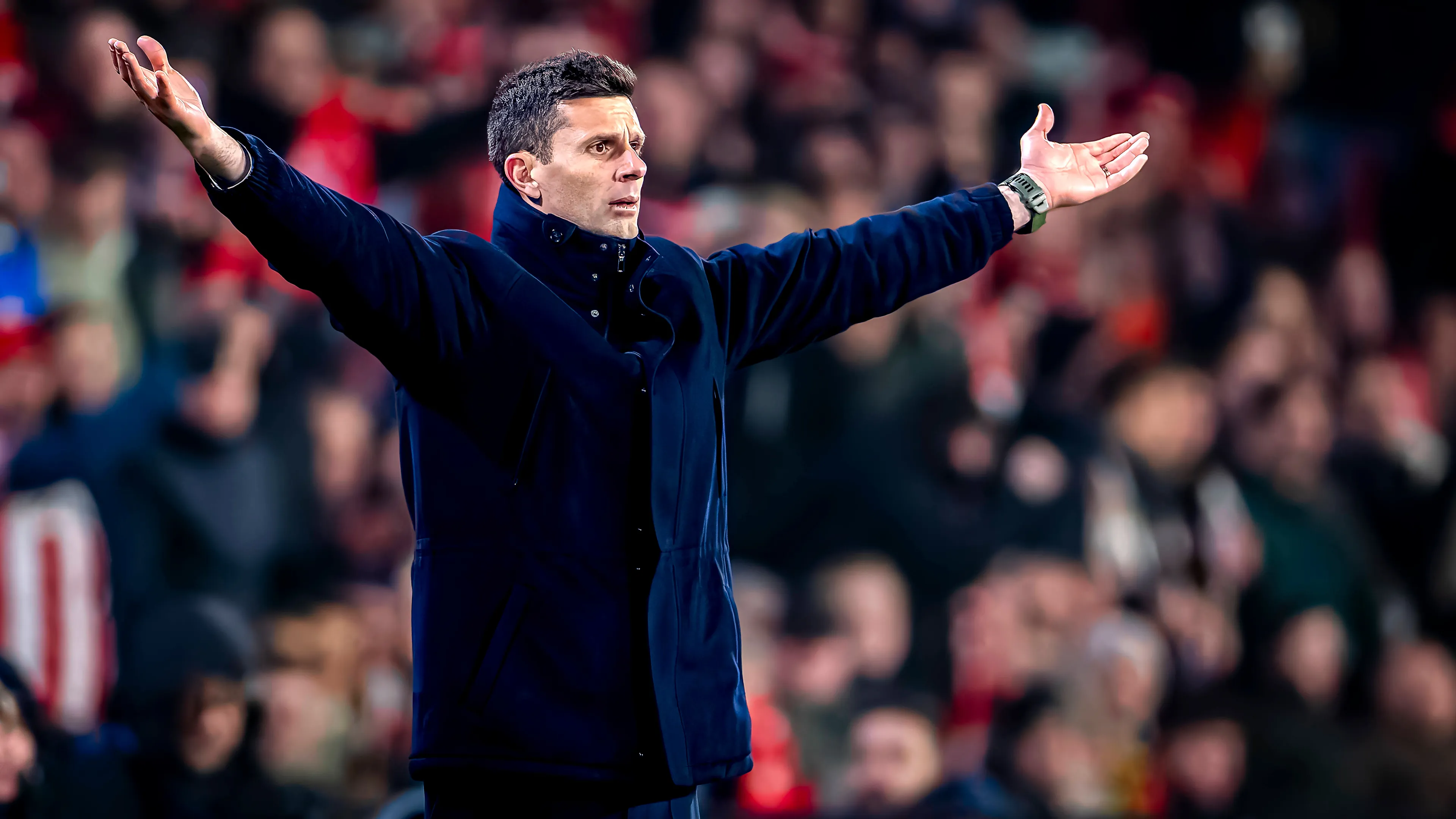 Che fine ha fatto Thiago Motta? Spunta una nuova pretendente