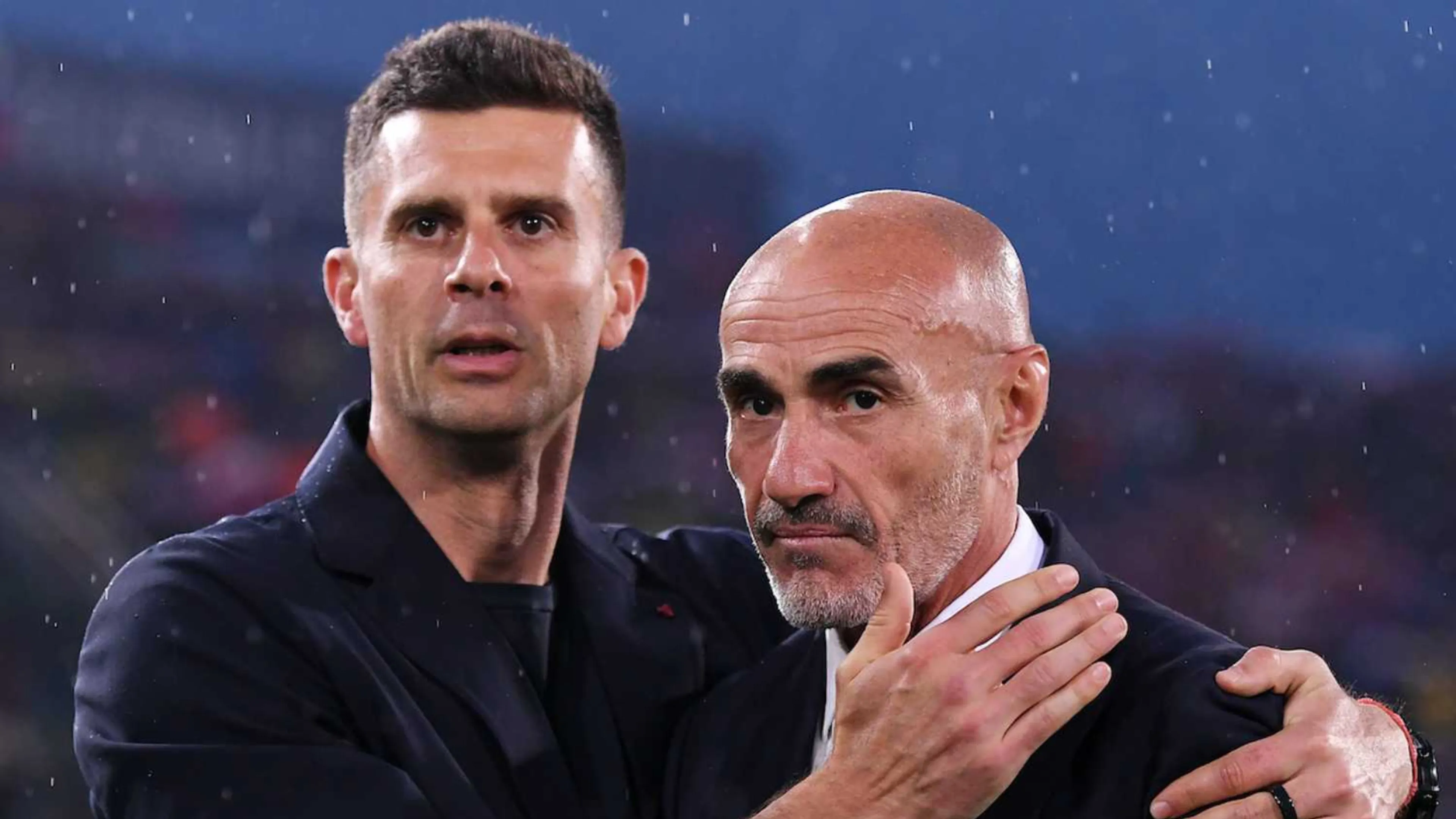 Copertina di Thiago Motta e quei saluti in Bologna-Juve: tifosi bianconeri impazziti