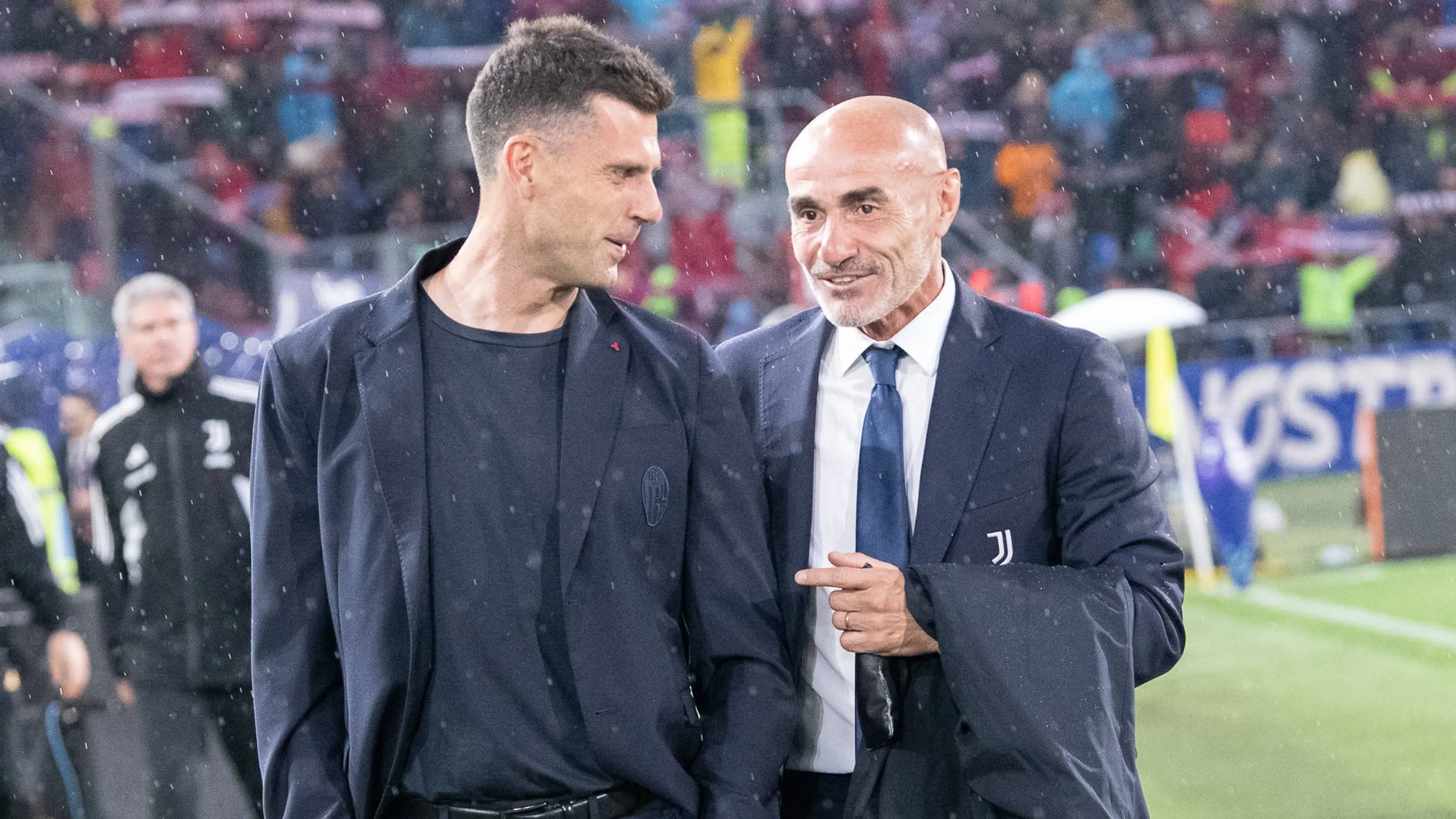Copertina di Juve, con Thiago Motta sarà rivoluzione, ma chi sono gli intoccabili?