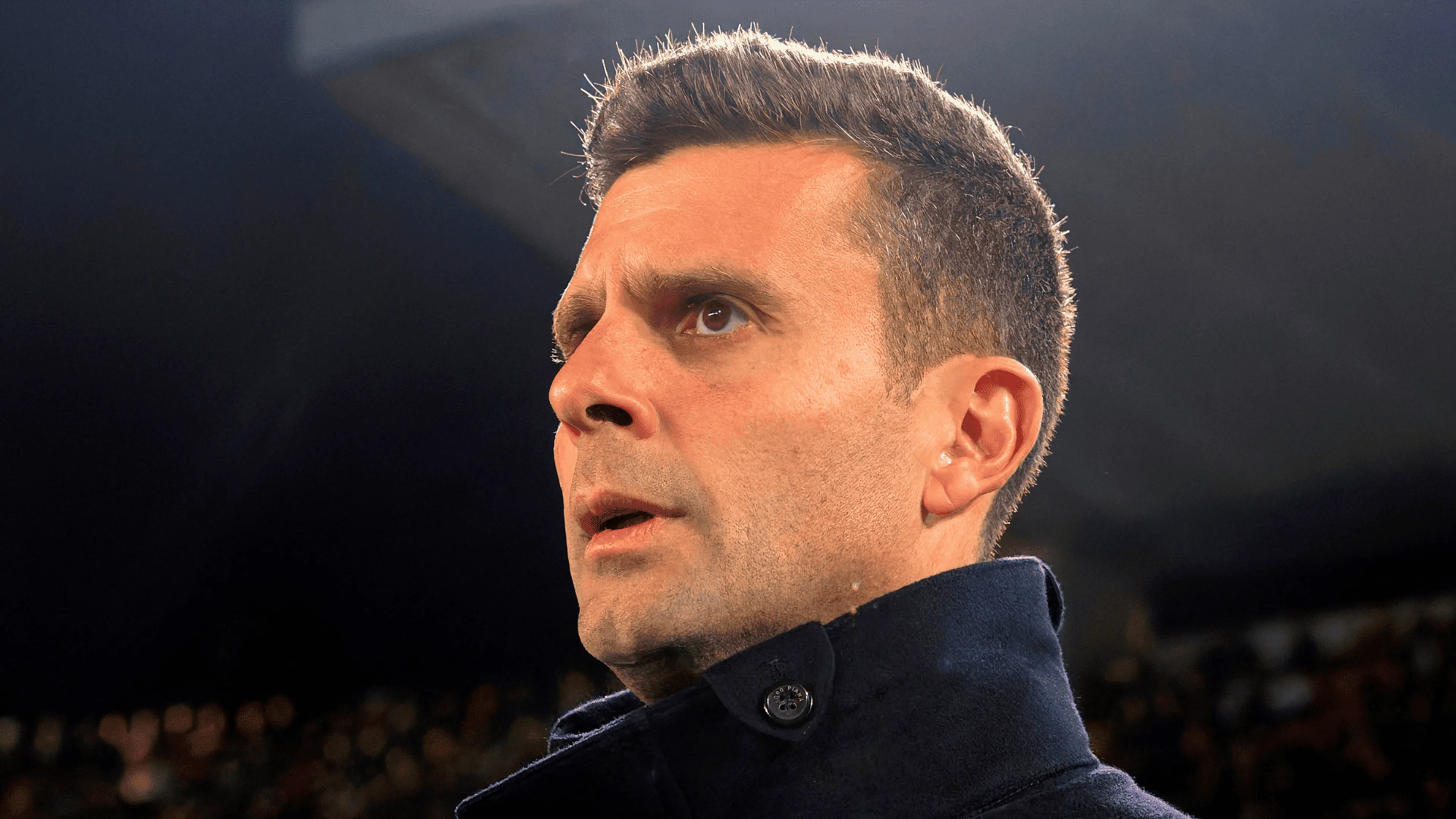 Copertina di Incubo Juventus: Thiago Motta perde un'altra pedina per infortunio