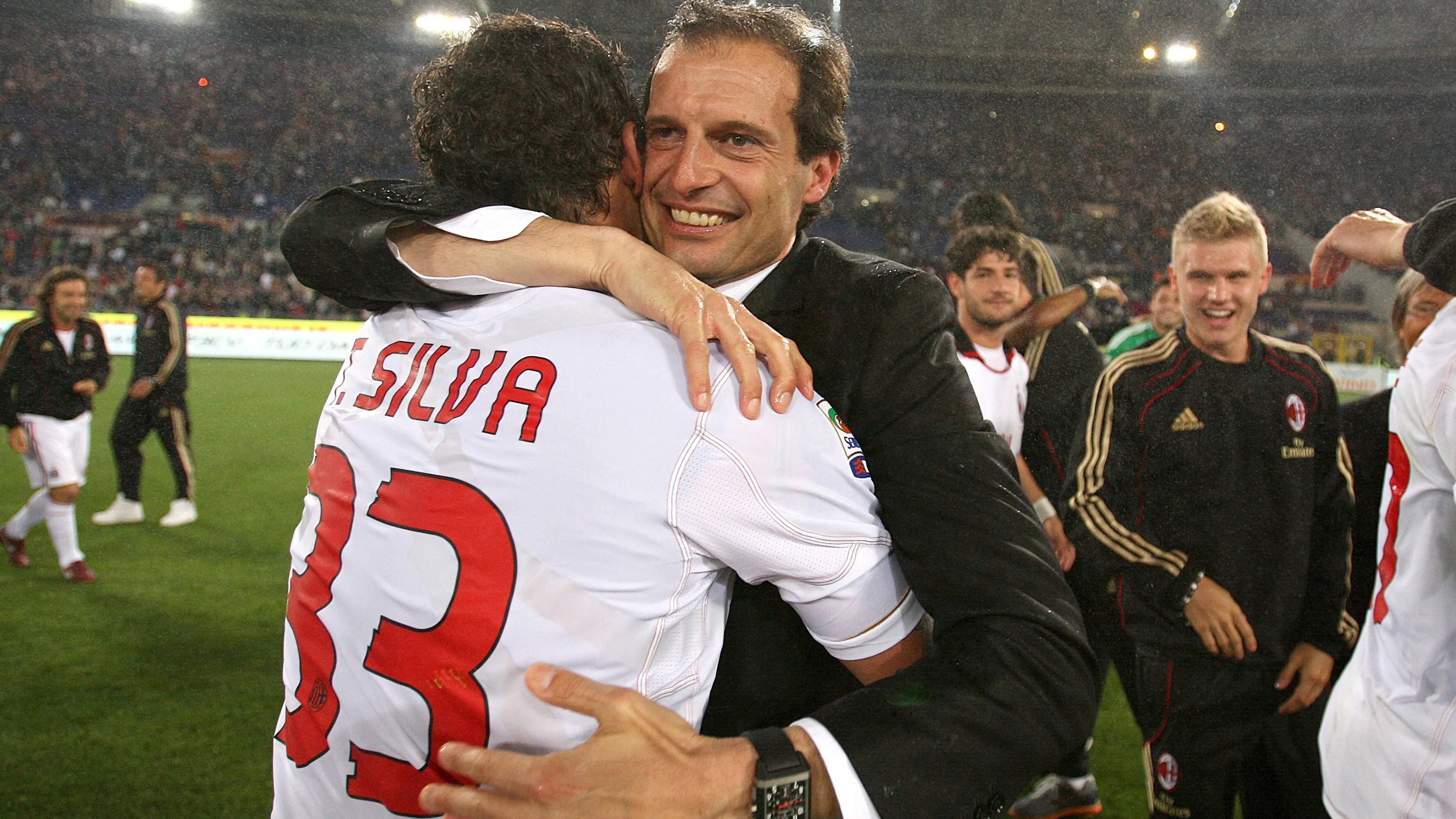 thiago silva può tornare al milan