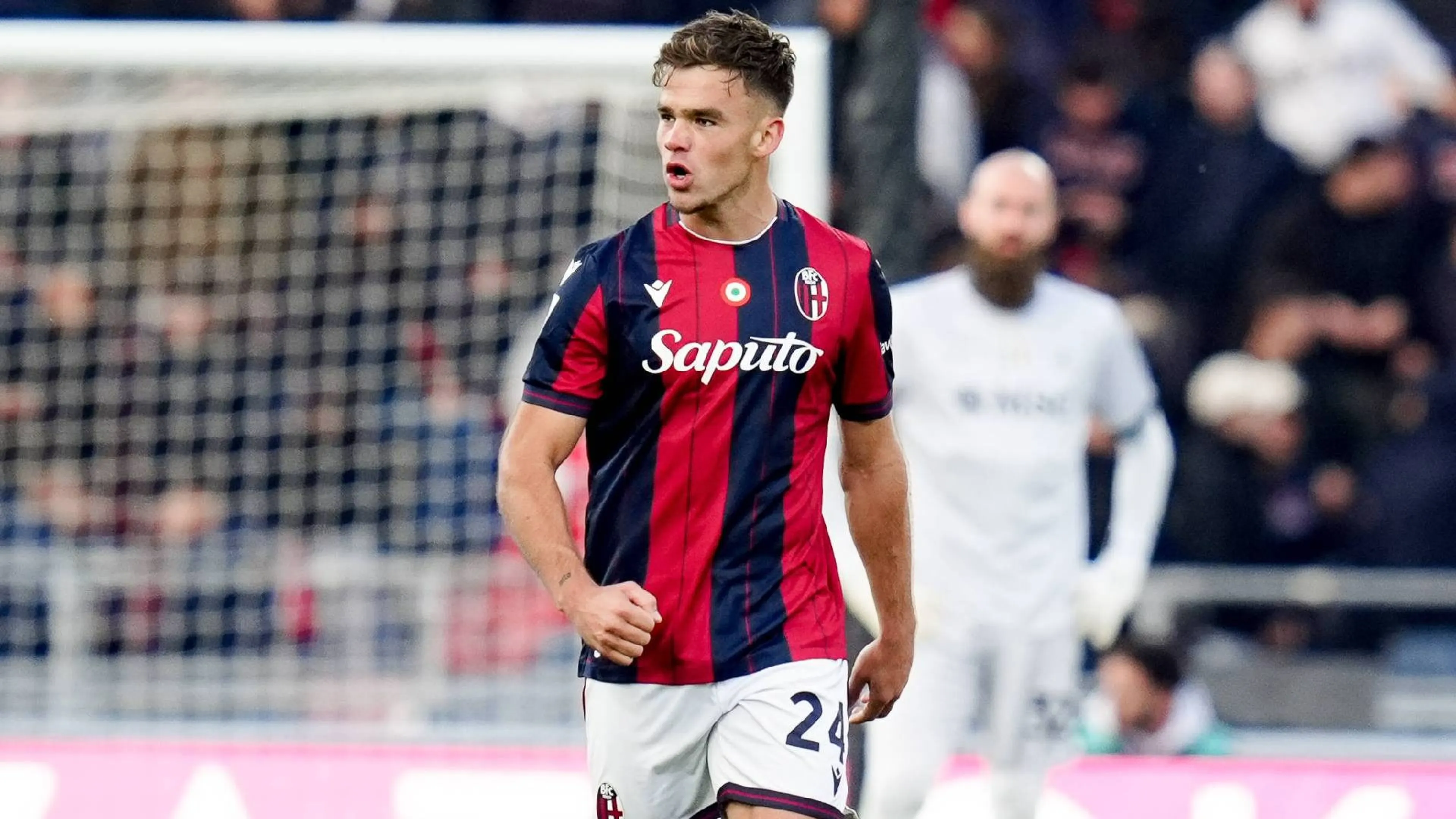 Calciomercato Bologna, Dallinga fatica ad imporsi: addio a gennaio?