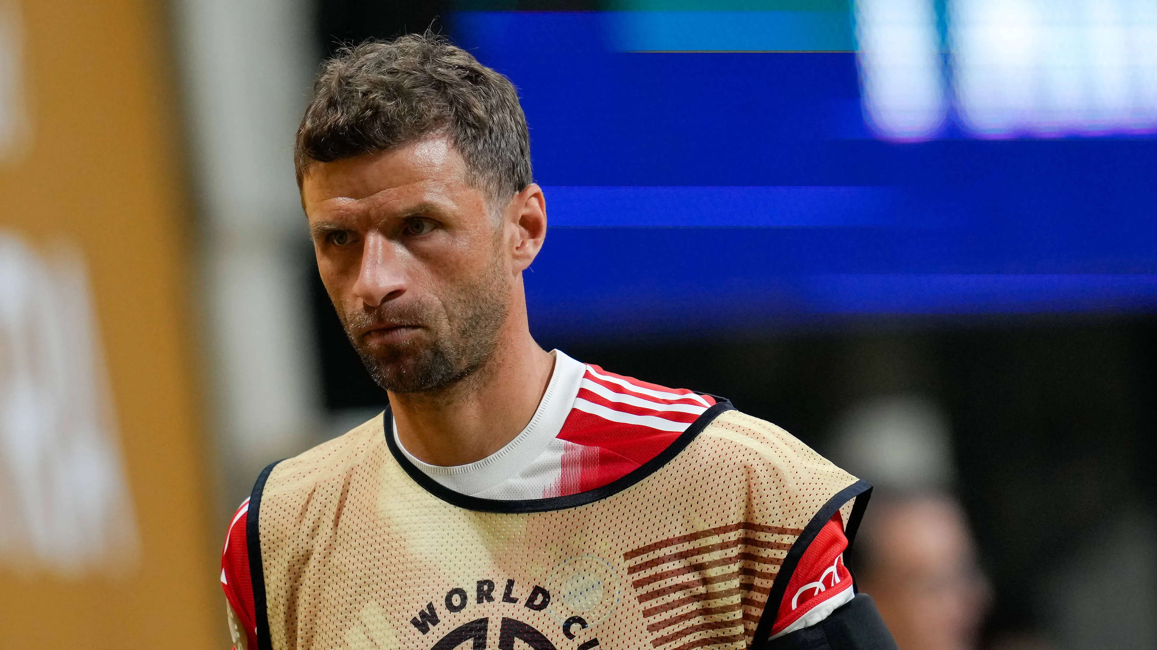 Thomas Muller ha deciso il suo futuro: sarà nella MLS