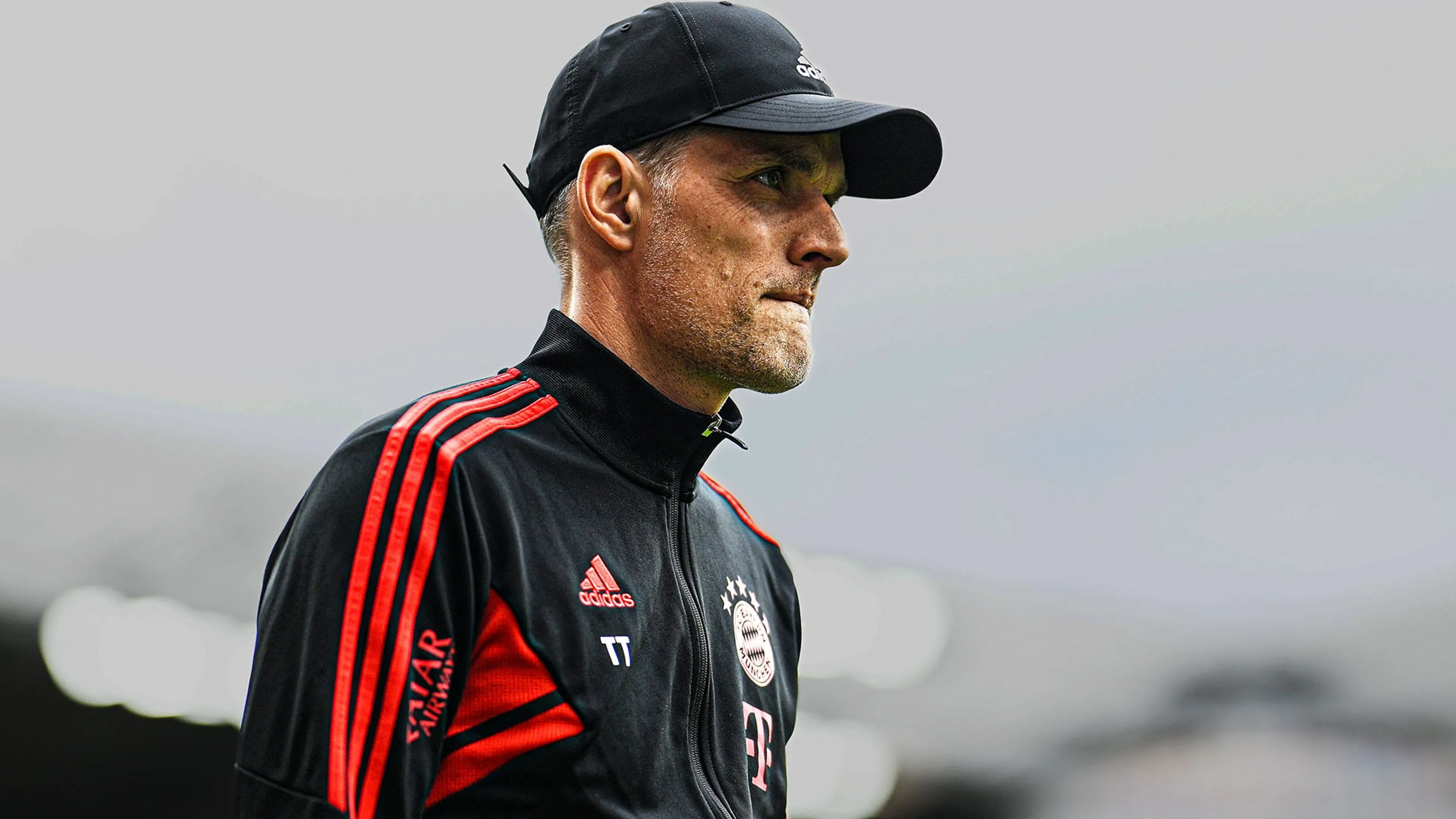 Copertina di Il Bayern ha deciso il futuro di Tuchel: il comunicato
